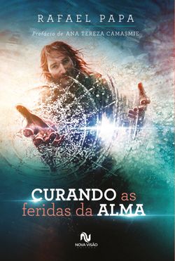Curando as feridas da alma