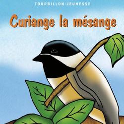 Curiange la mésange