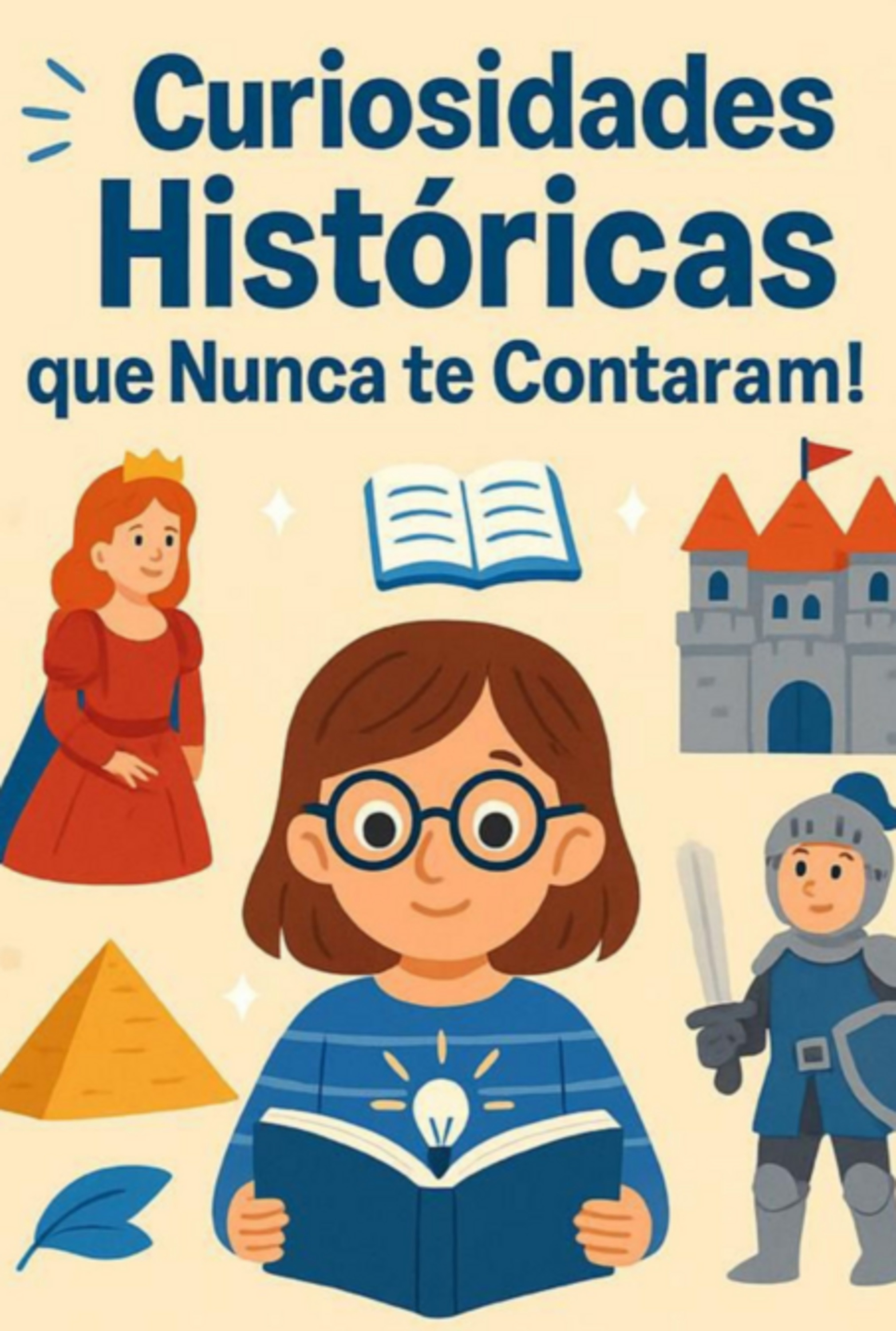 Curiosidades Históricas Que Nunca Te Contaram