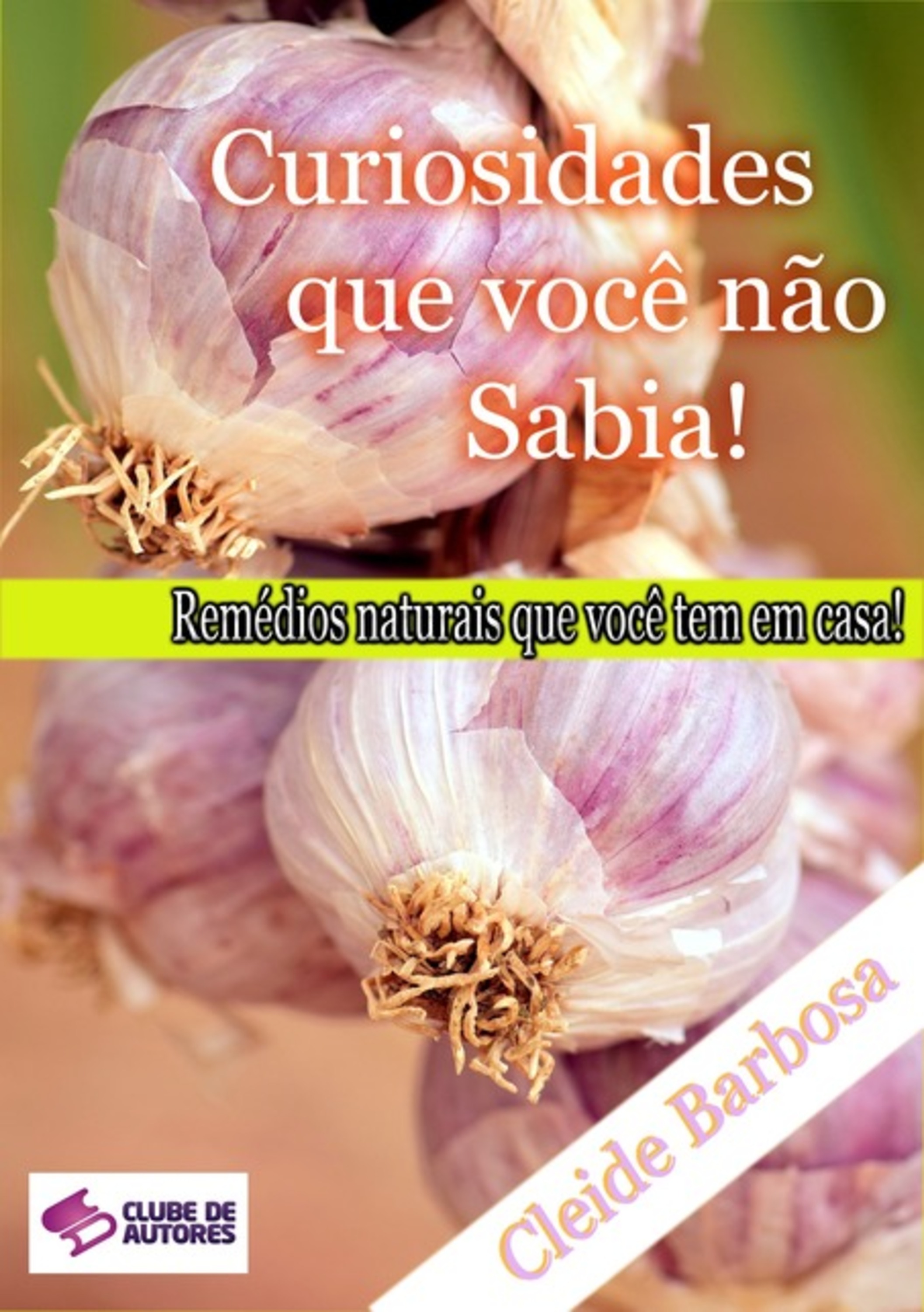 Curiosidades Que Você Não Sabia!