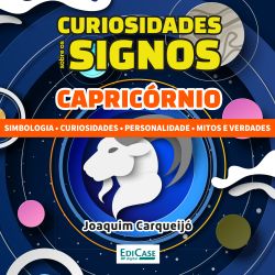 Curiosidades Sobre os Signos Capricórnio