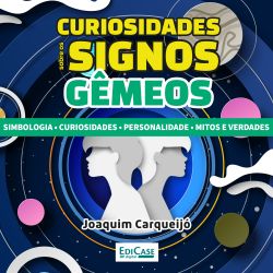 Curiosidades Sobre os Signos Gêmeos