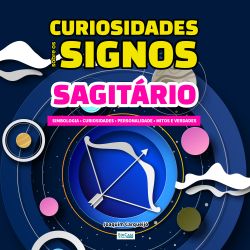 Curiosidades Sobre os Signos Sagitário
