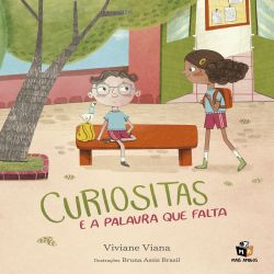 Curiositas e a palavra que falta