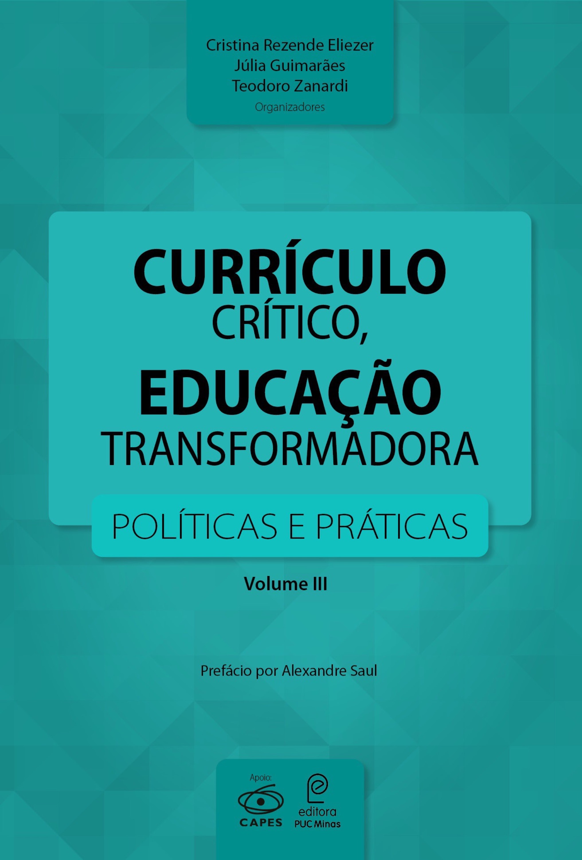 Currículo crítico, educação transformadora