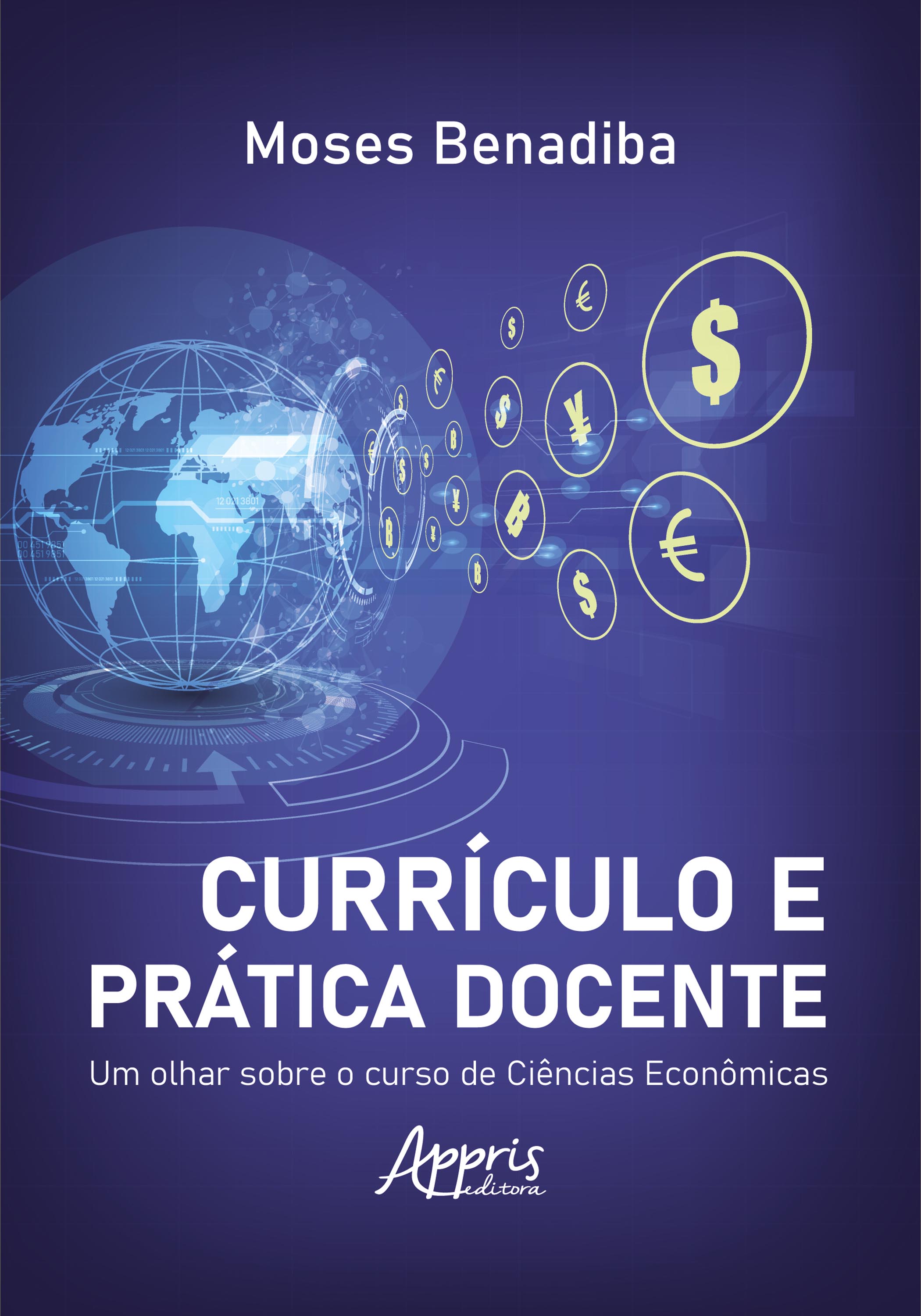 Currículo e Prática Docente: Um Olhar Sobre o Curso de Ciências Econômicas