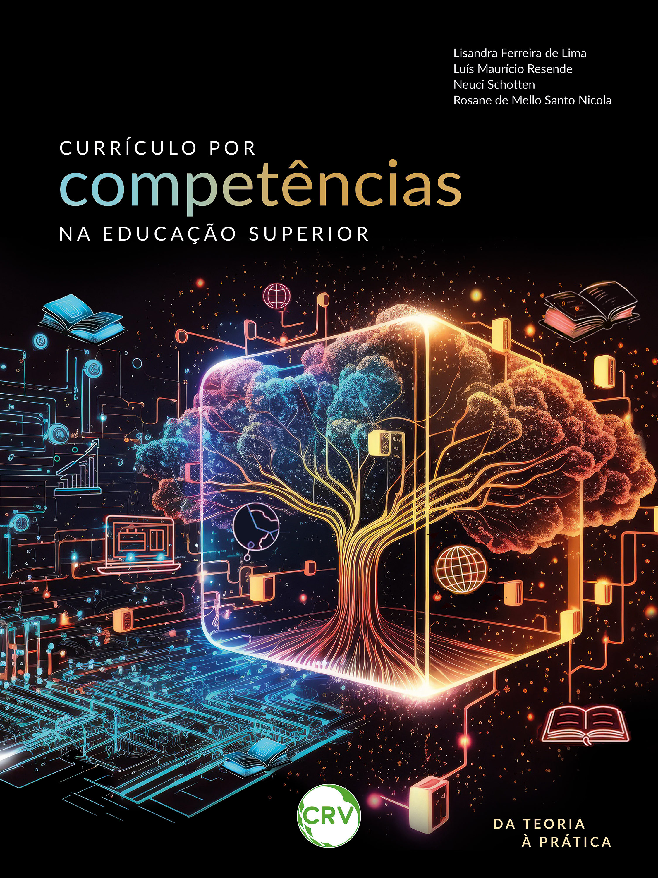 Currículo por competências na educação superior