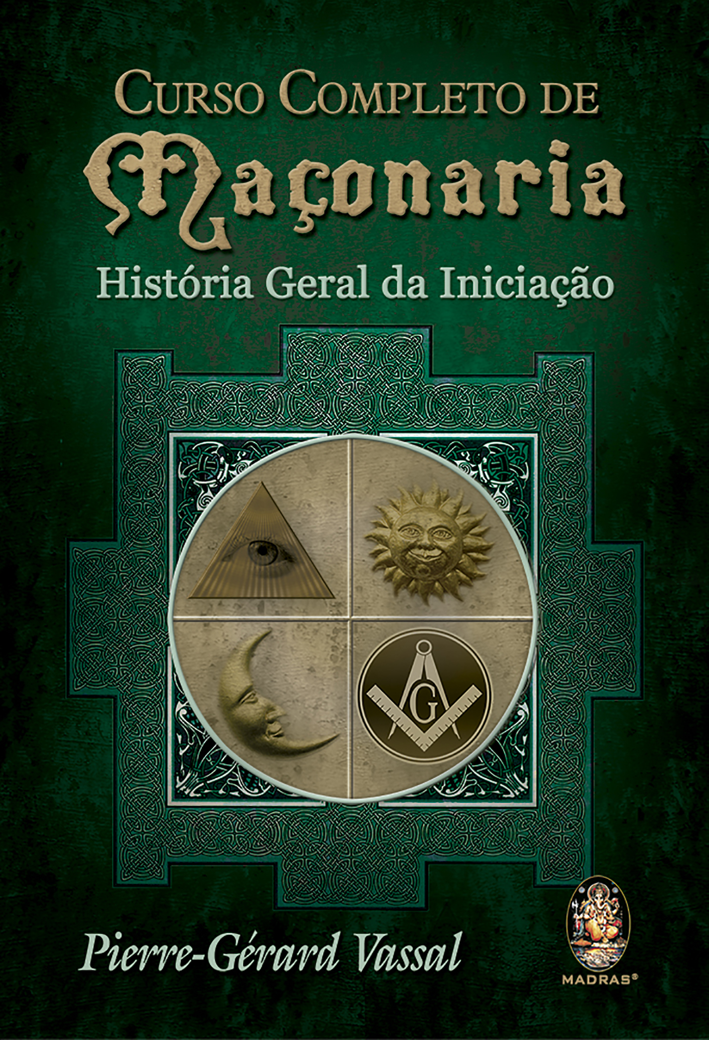 Curso Completo de Maçonaria