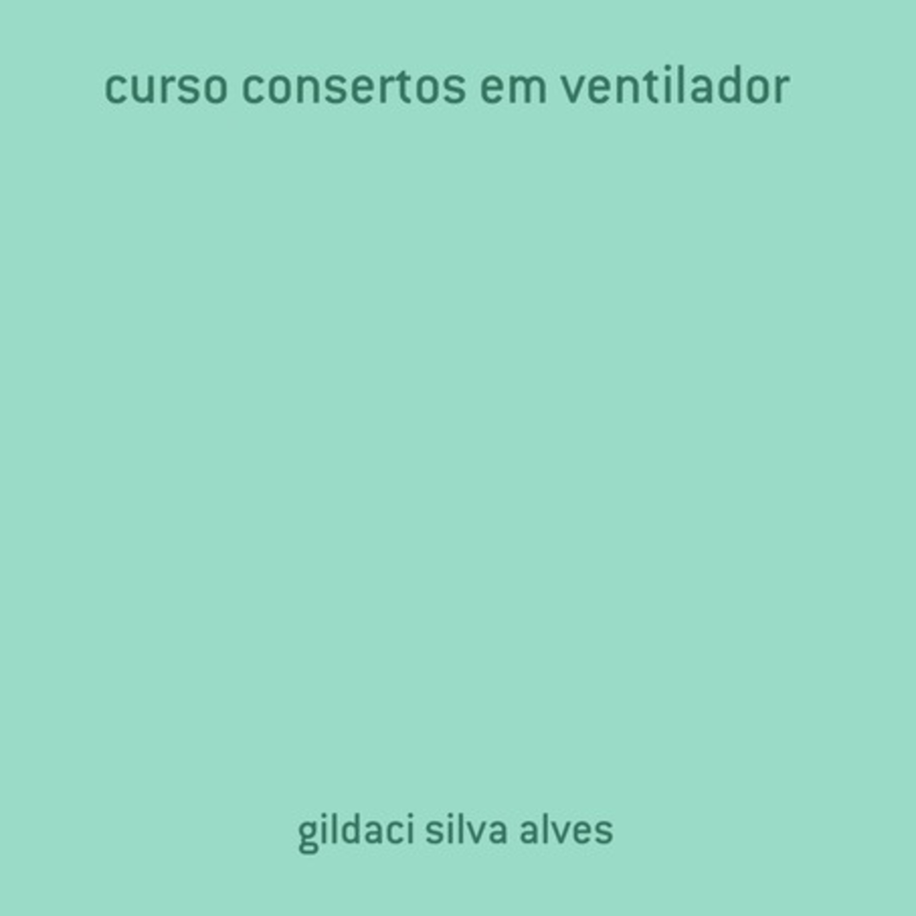 Curso Consertos Em Ventilador