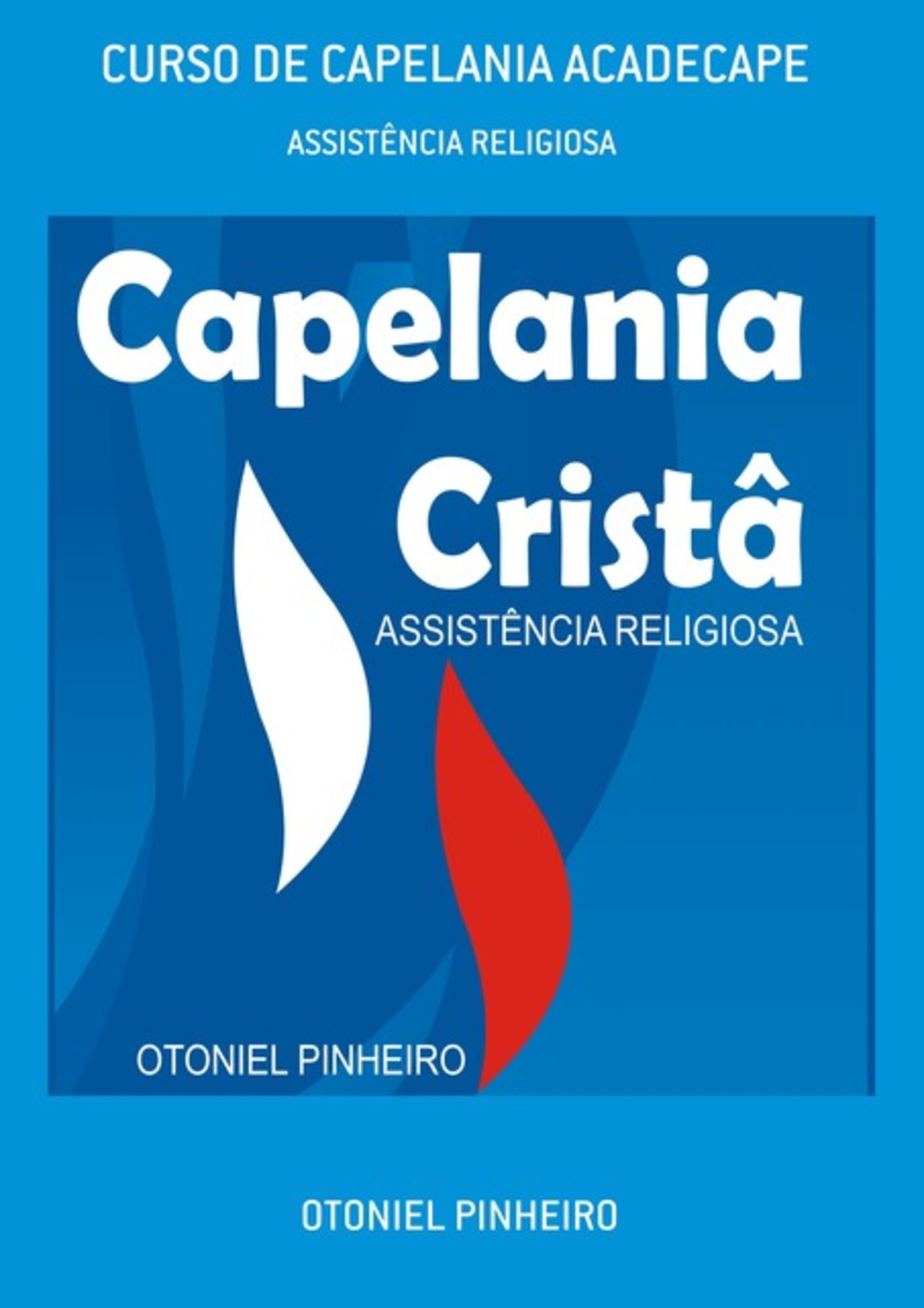 Curso De Capelania Acadecape