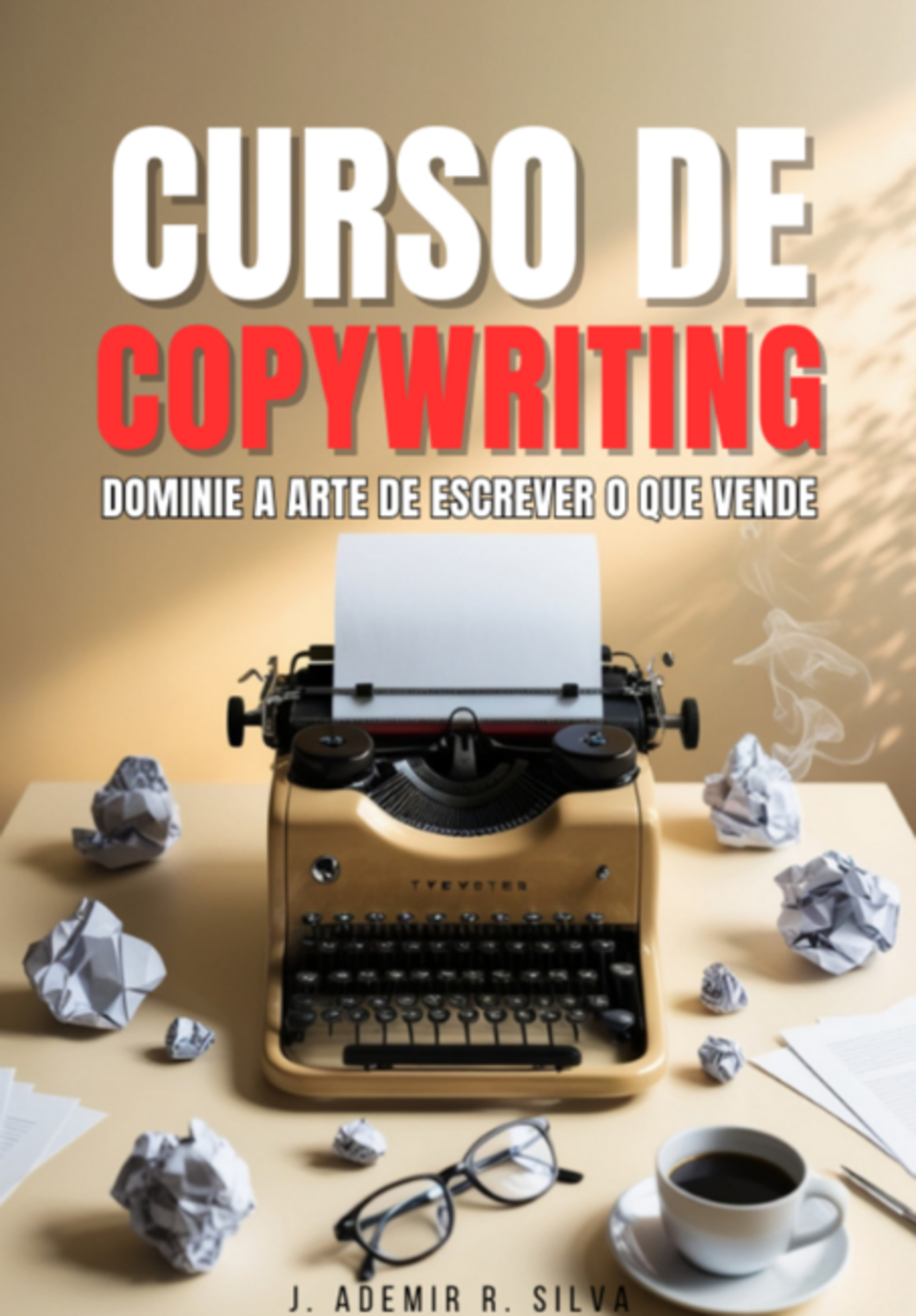 Curso De Copywriting