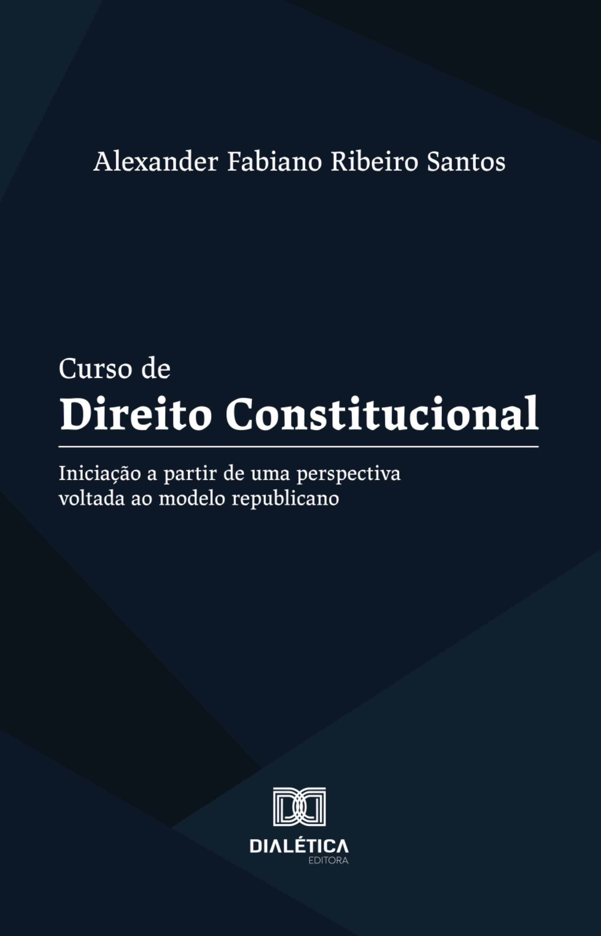 Curso de Direito Constitucional