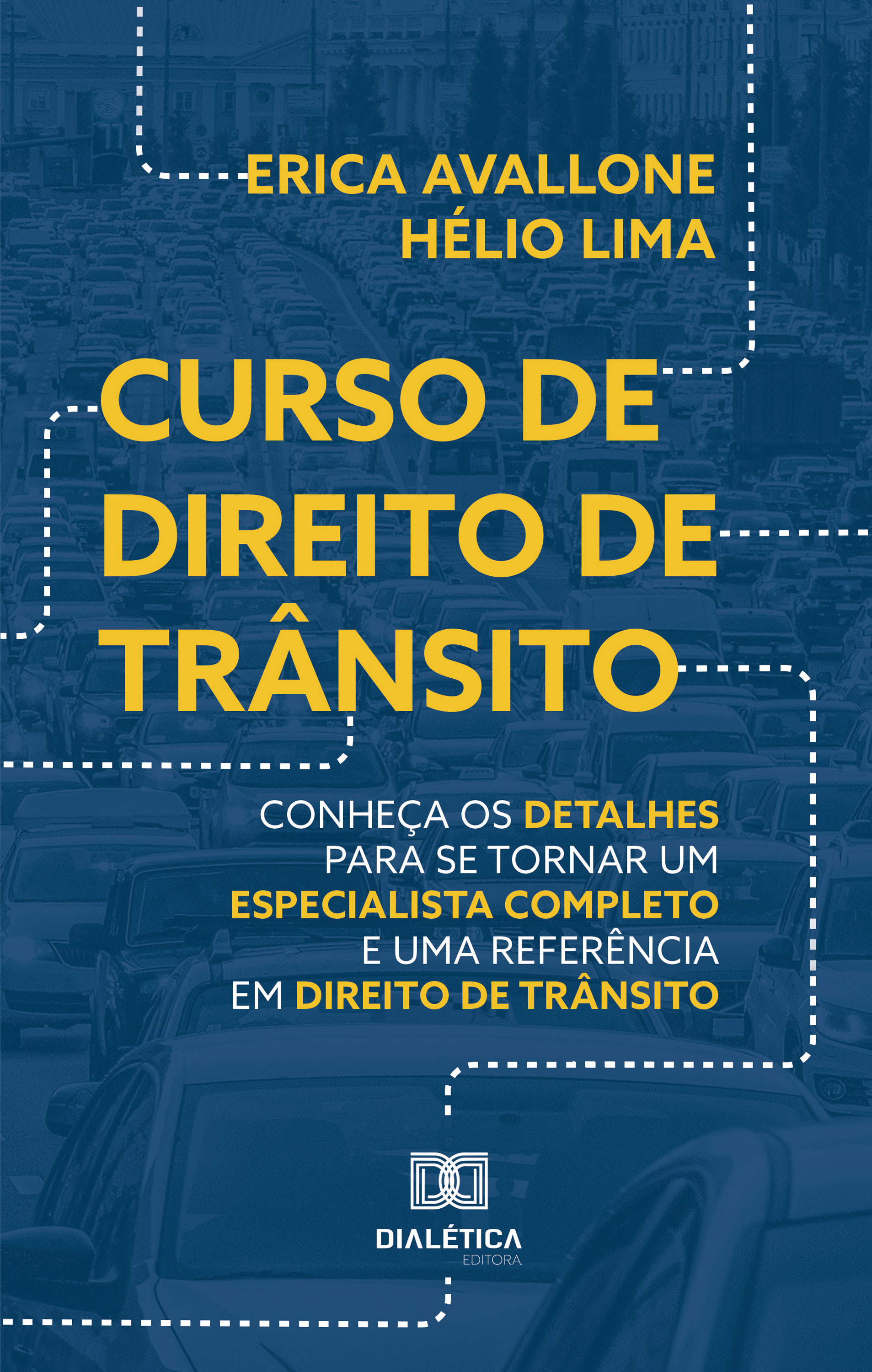 Curso de Direito de Trânsito