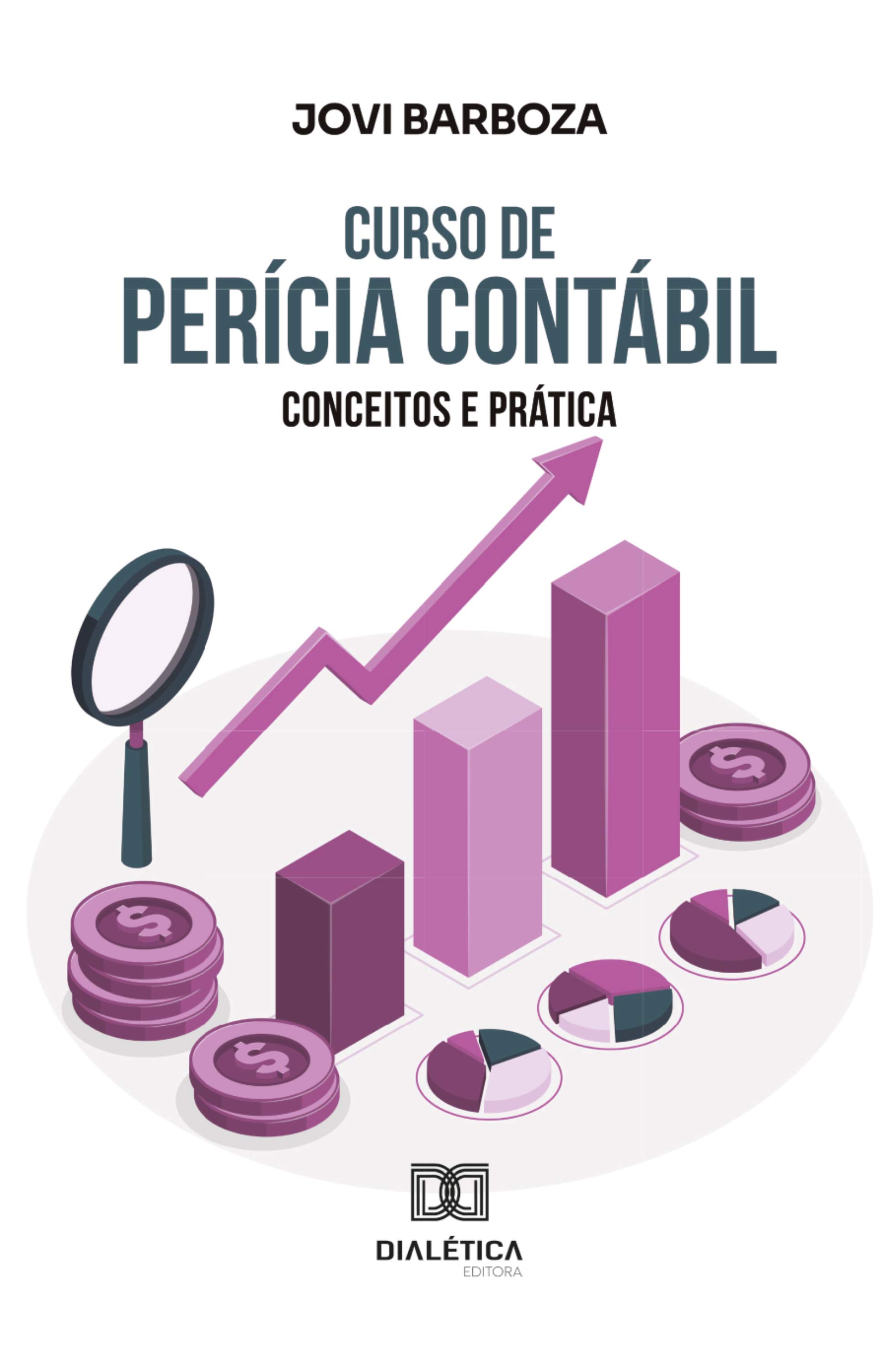 Curso de Perícia Contábil