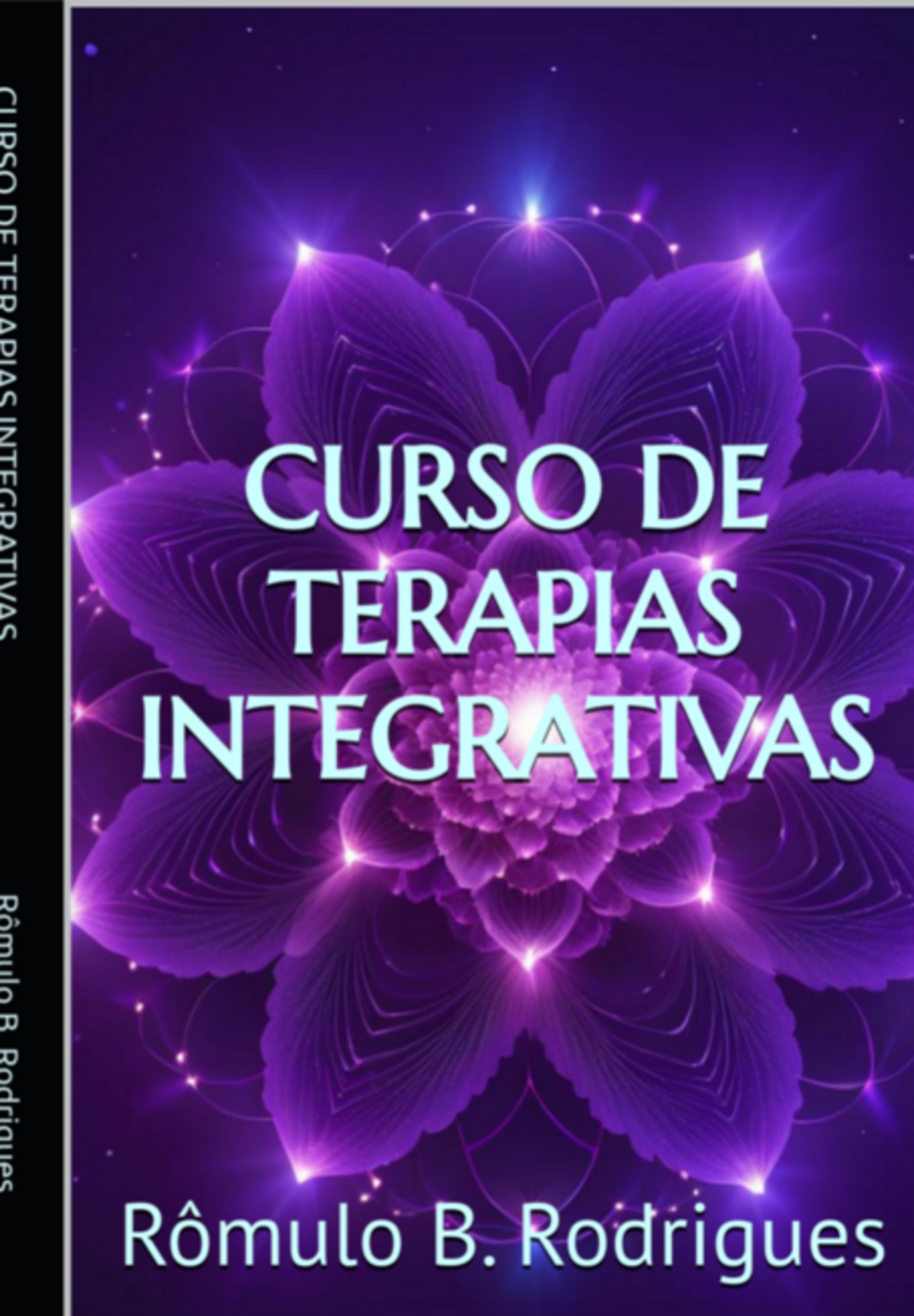 Curso De Terapias Integrativas