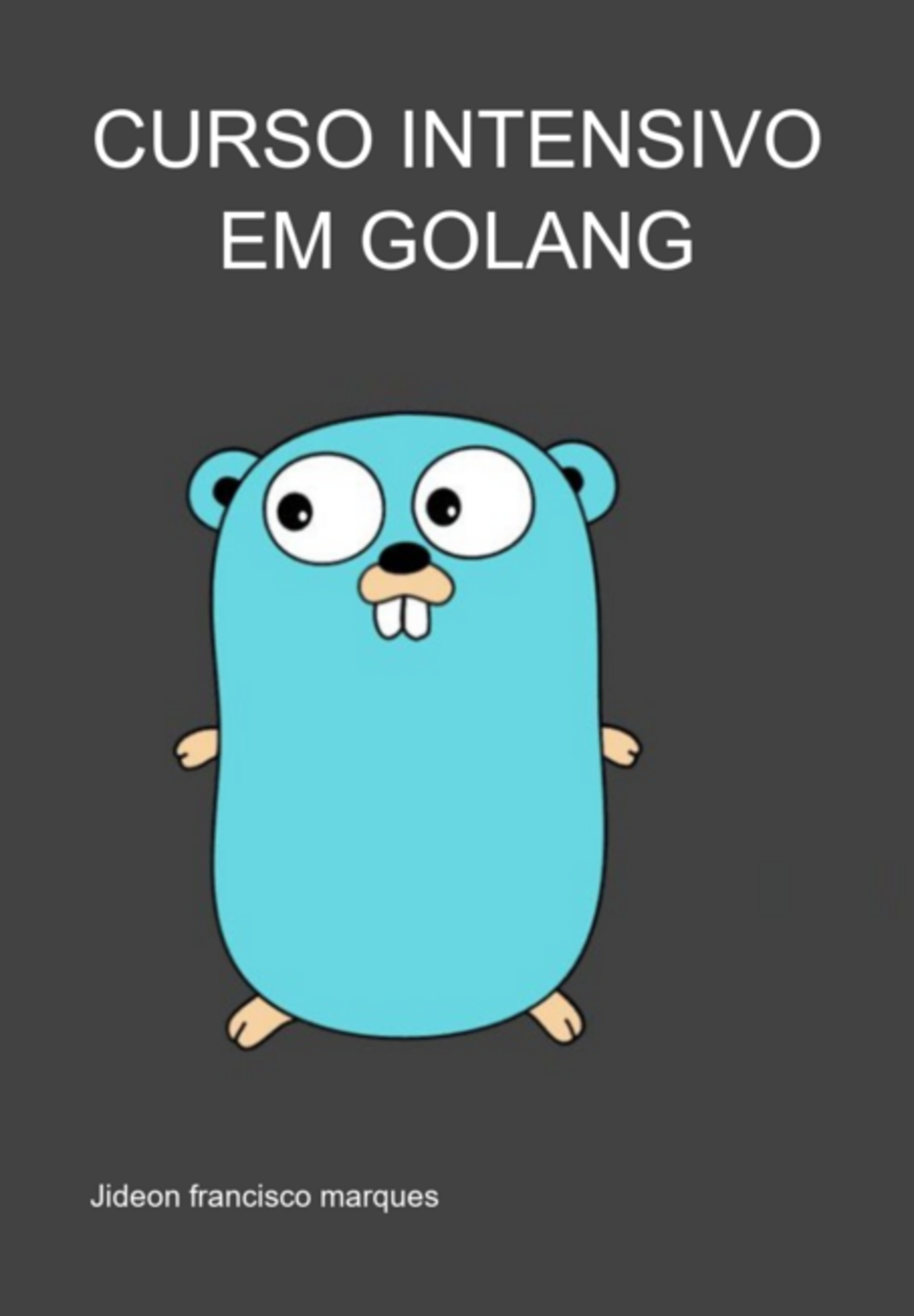 Curso Intensivo Em Golang