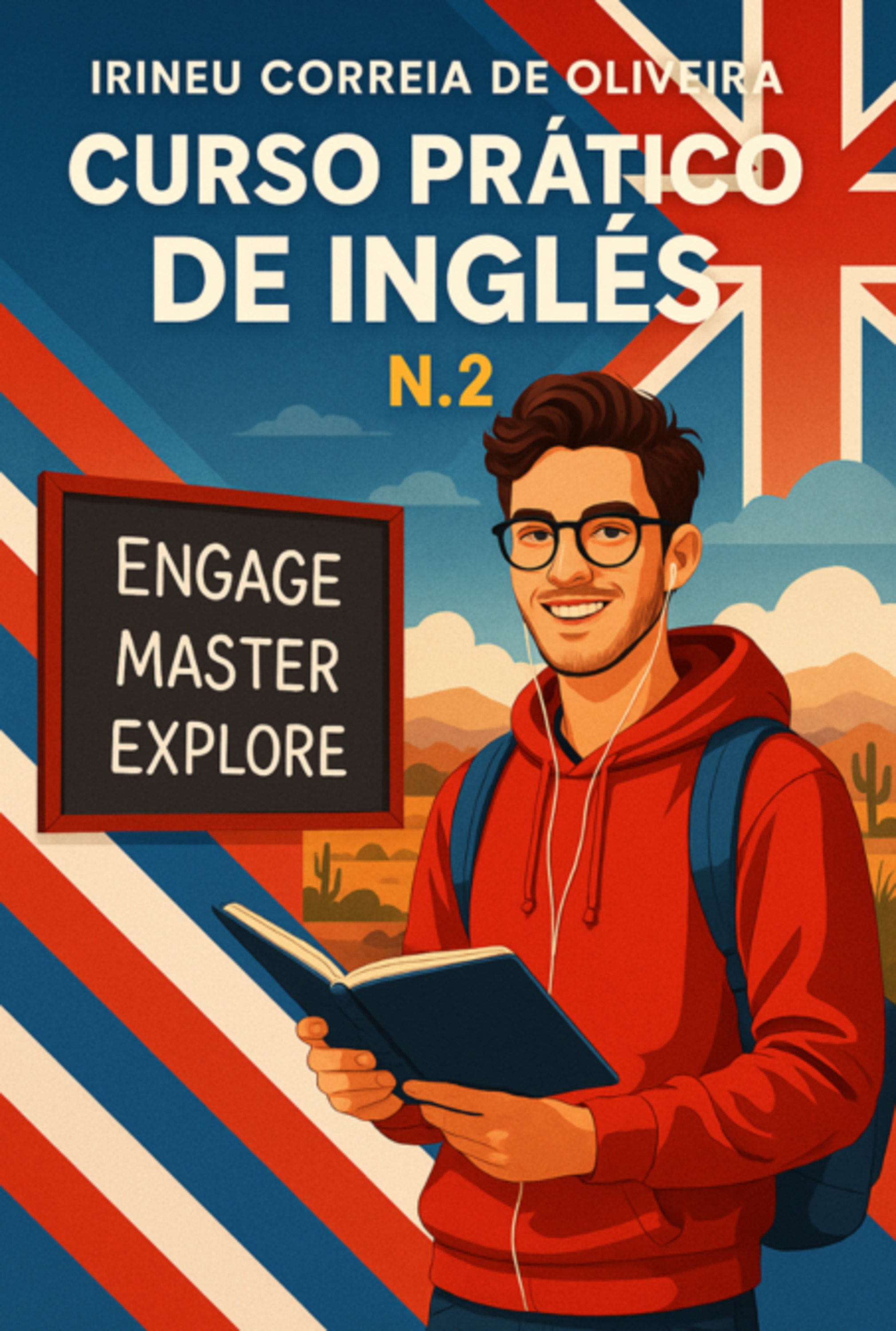 Curso Prático De Inglês