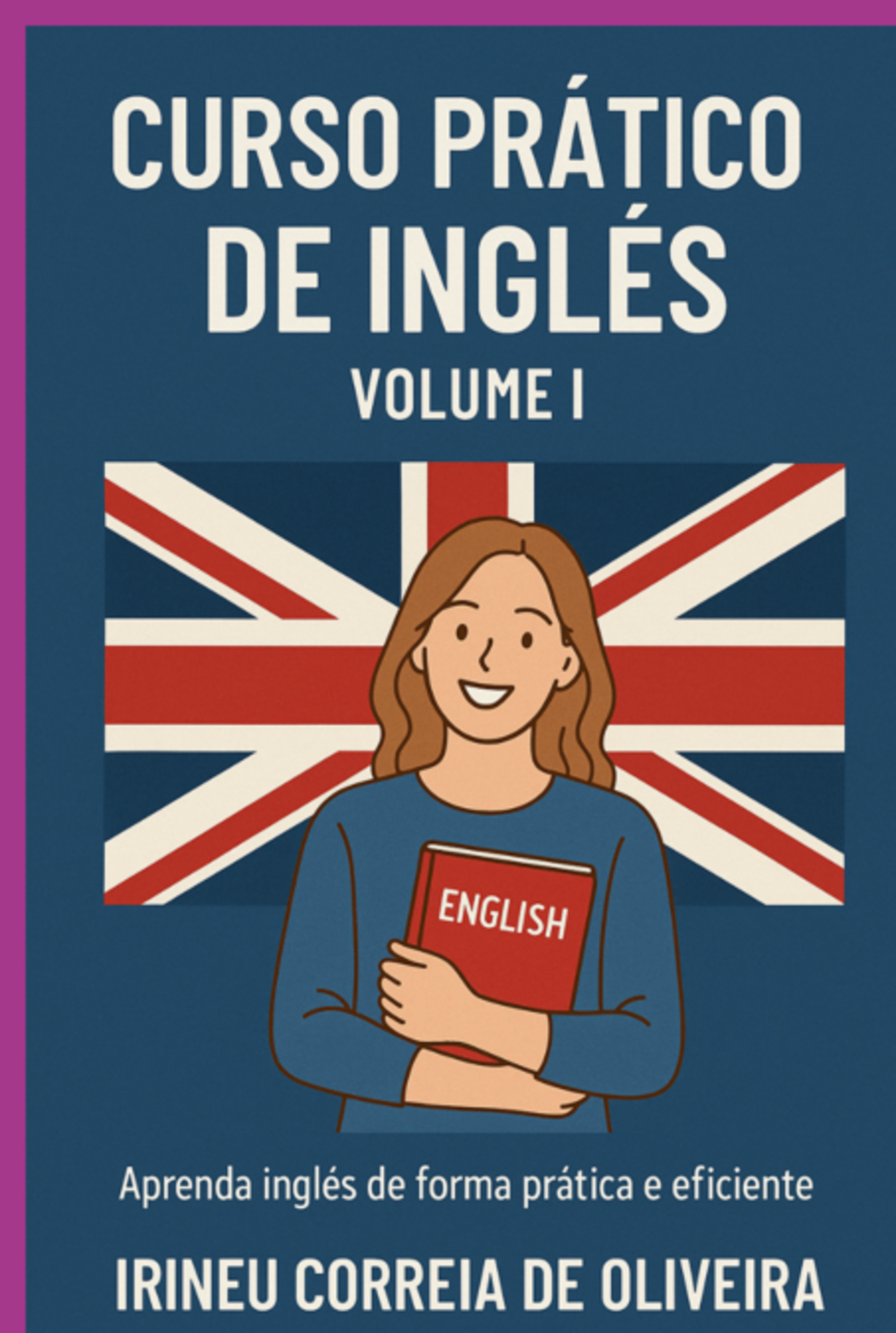 Curso Prático De Inglês N.1