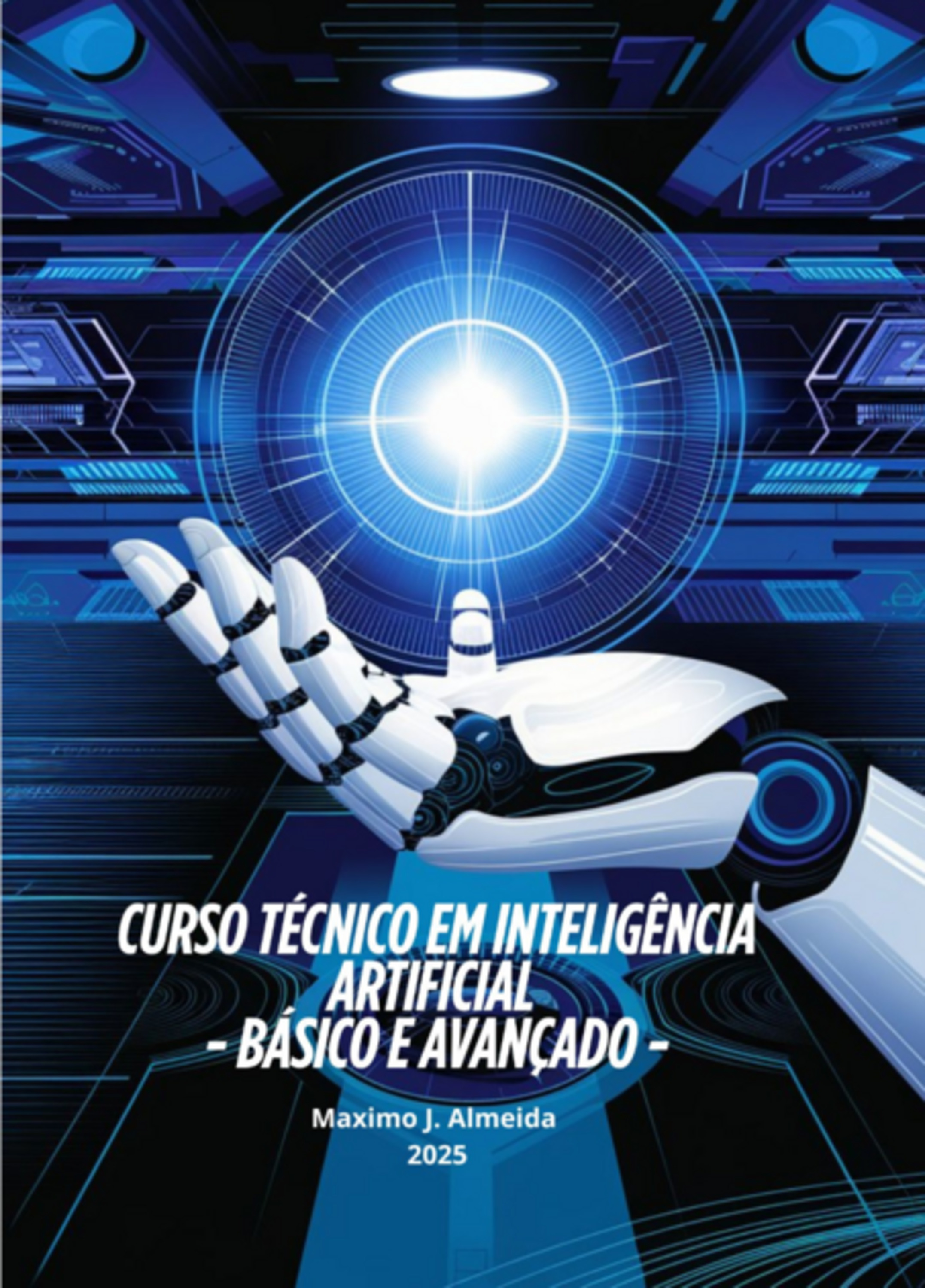 Curso Técnico Em Inteligência Artificial
