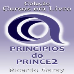 Cursos em Livro - Princípios do Prince2