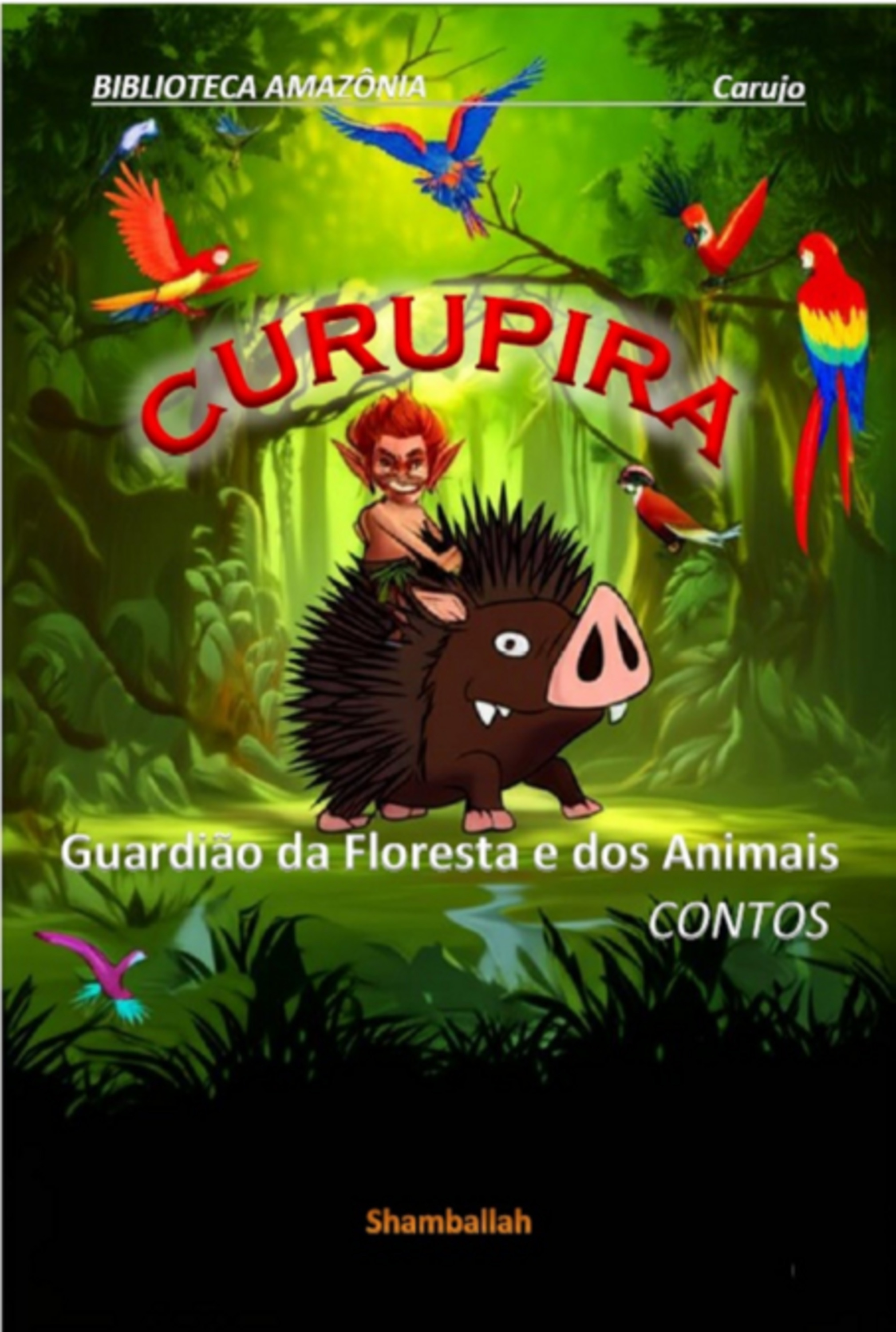 Curupira