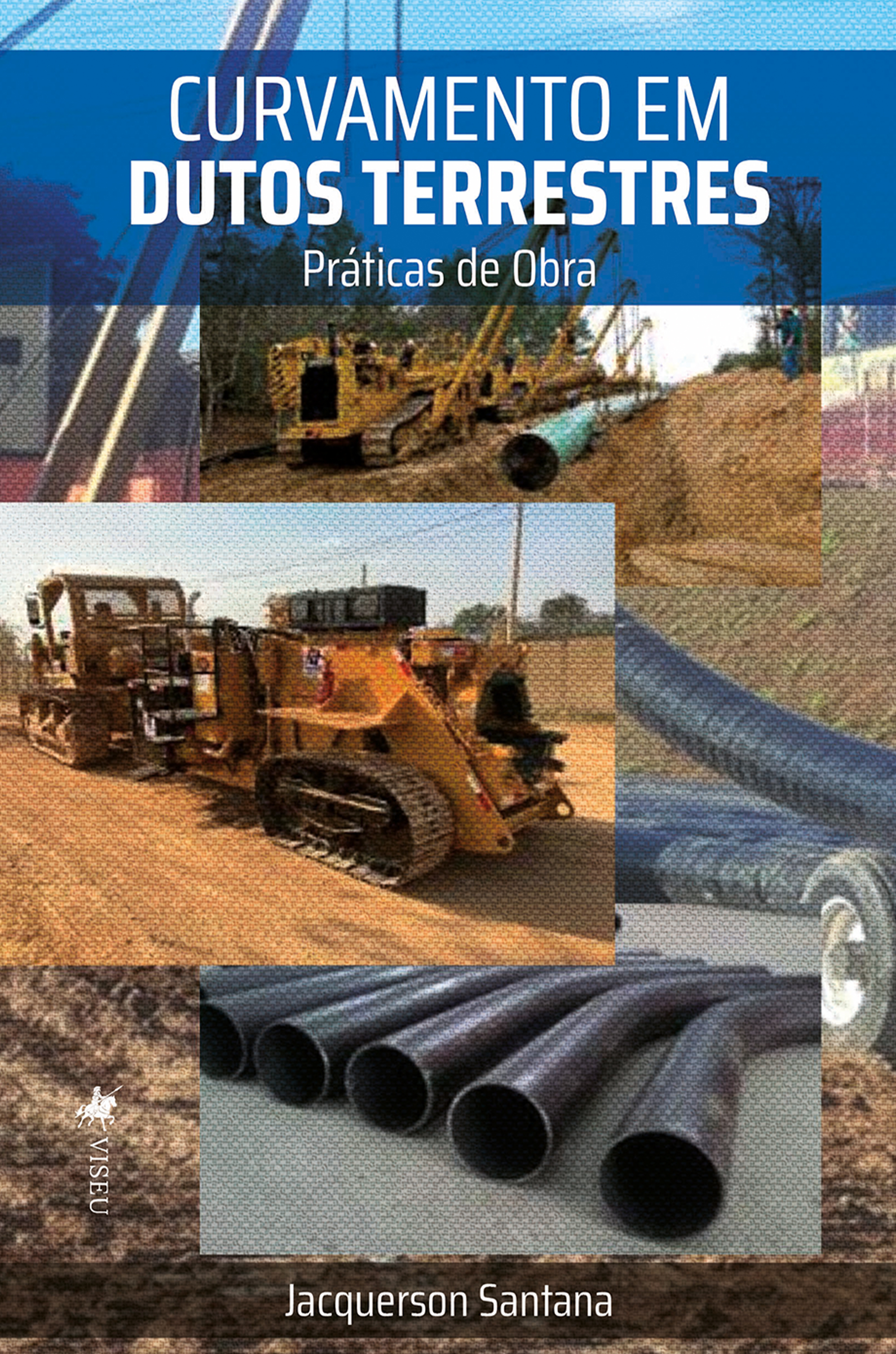 Curvamento em Dutos Terrestres