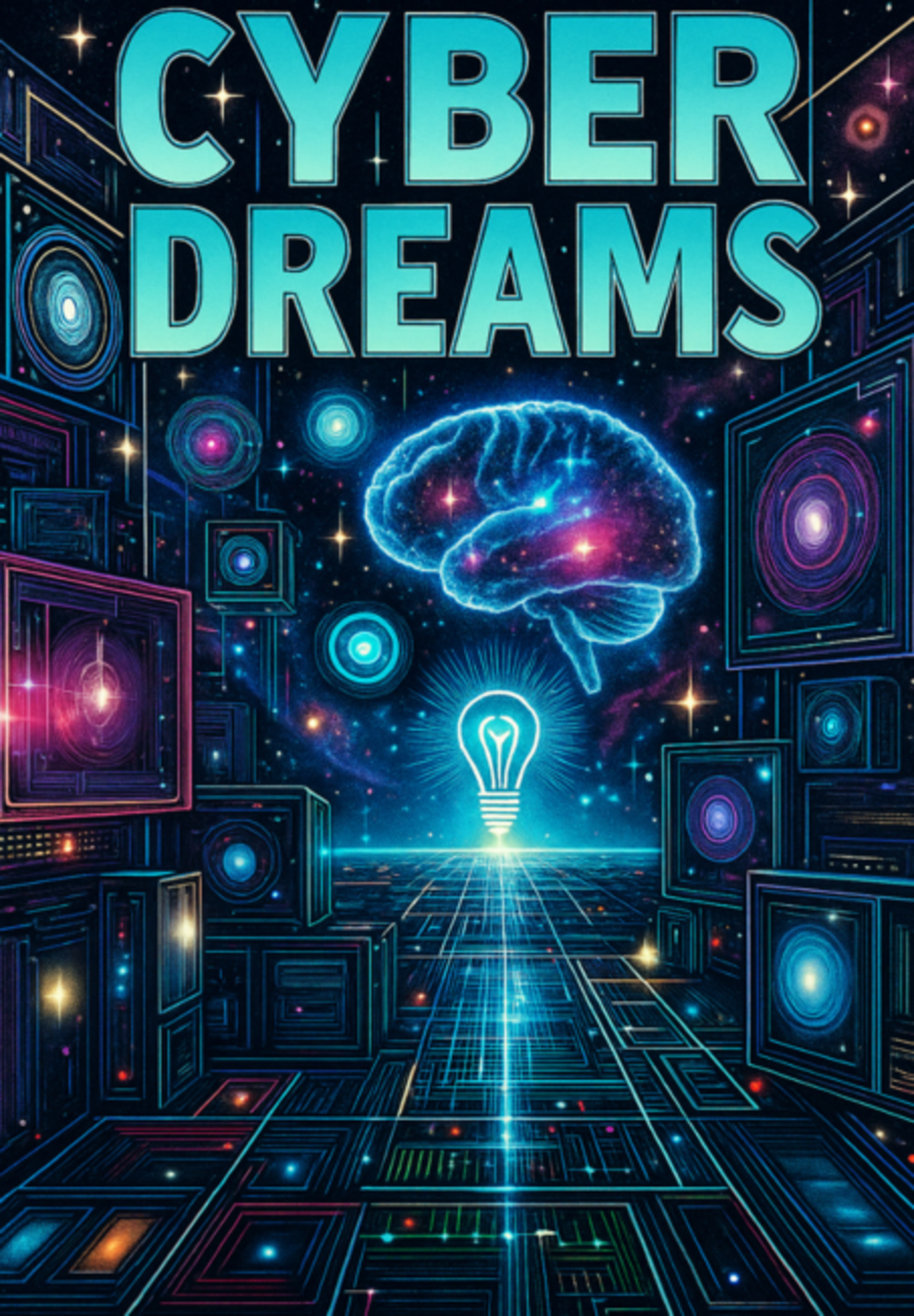 Cyber Dreams