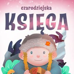 Czarodziejska księga