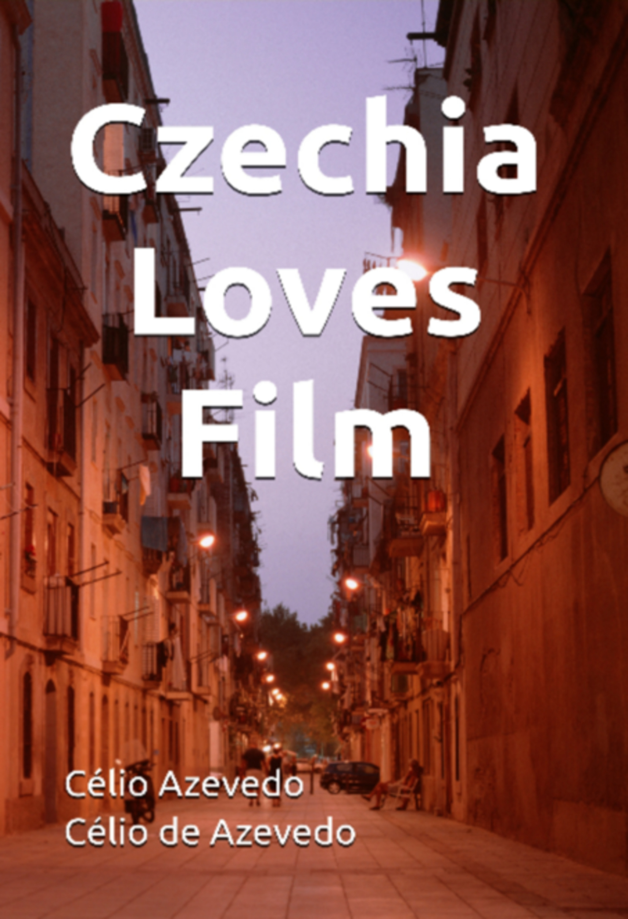 Czechia Loves Film