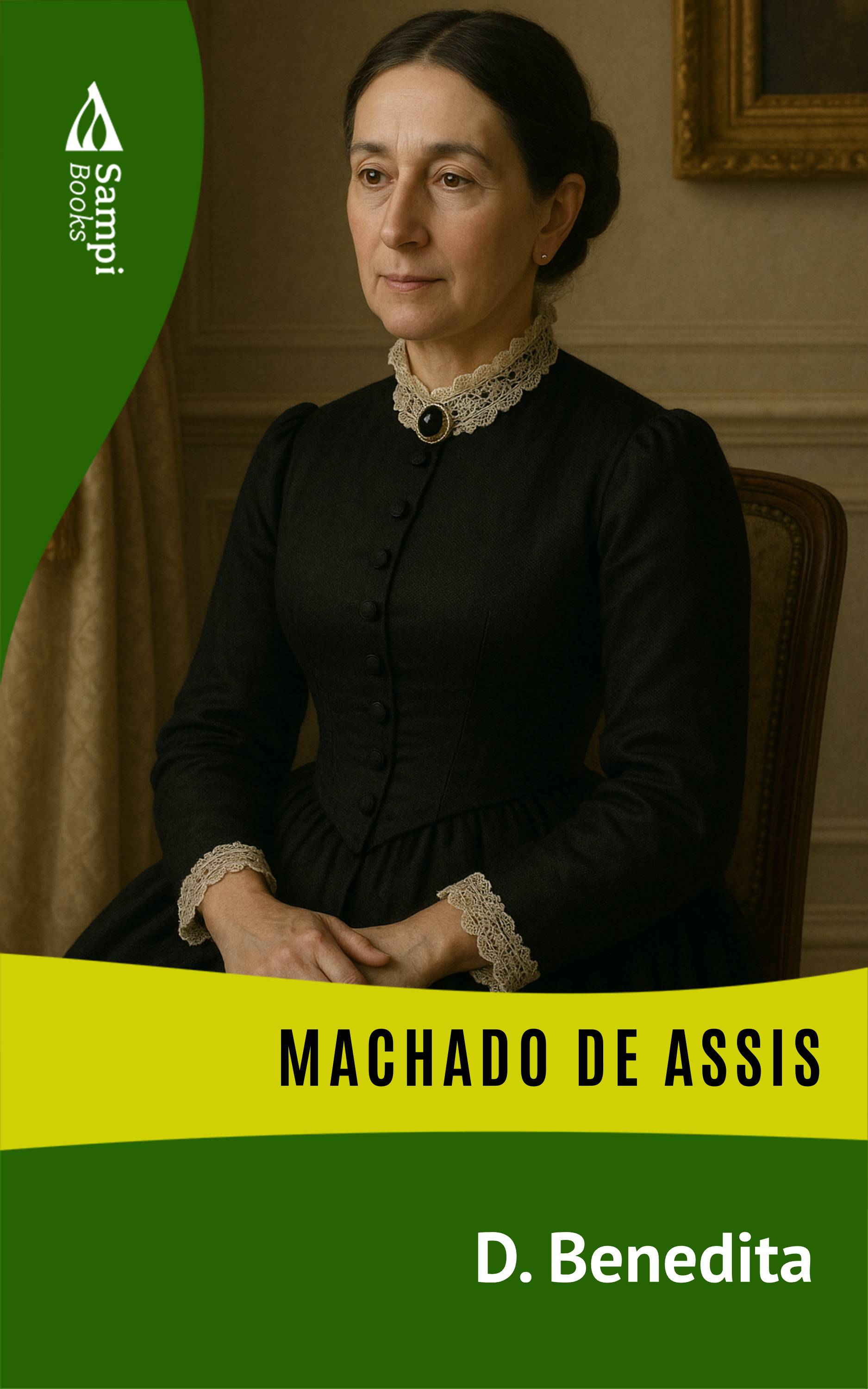 D. Benedita