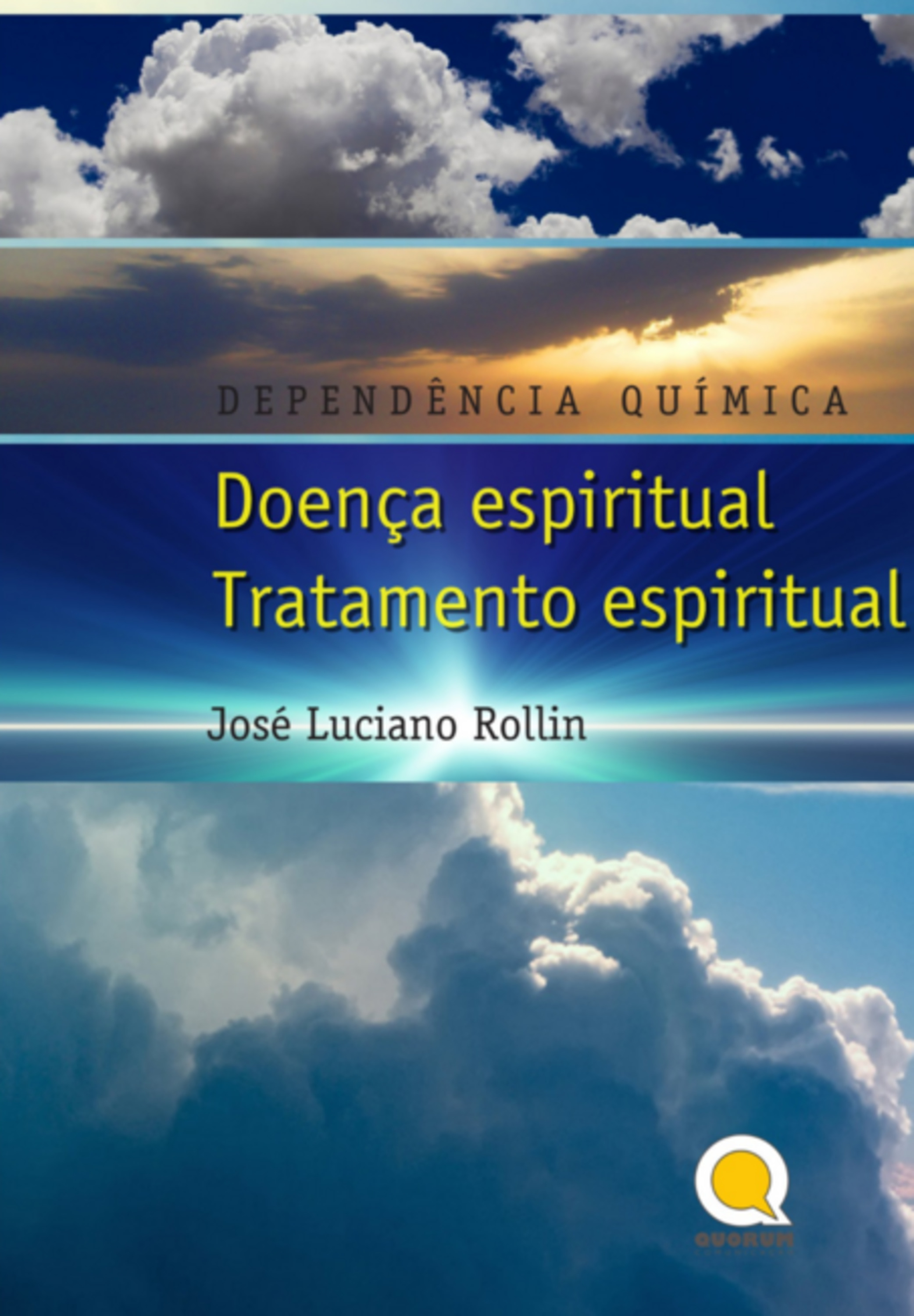 D E P E N D E N C I AQ U Í M I C A - Enfermedad Espiritual Tratamiento Espiritual