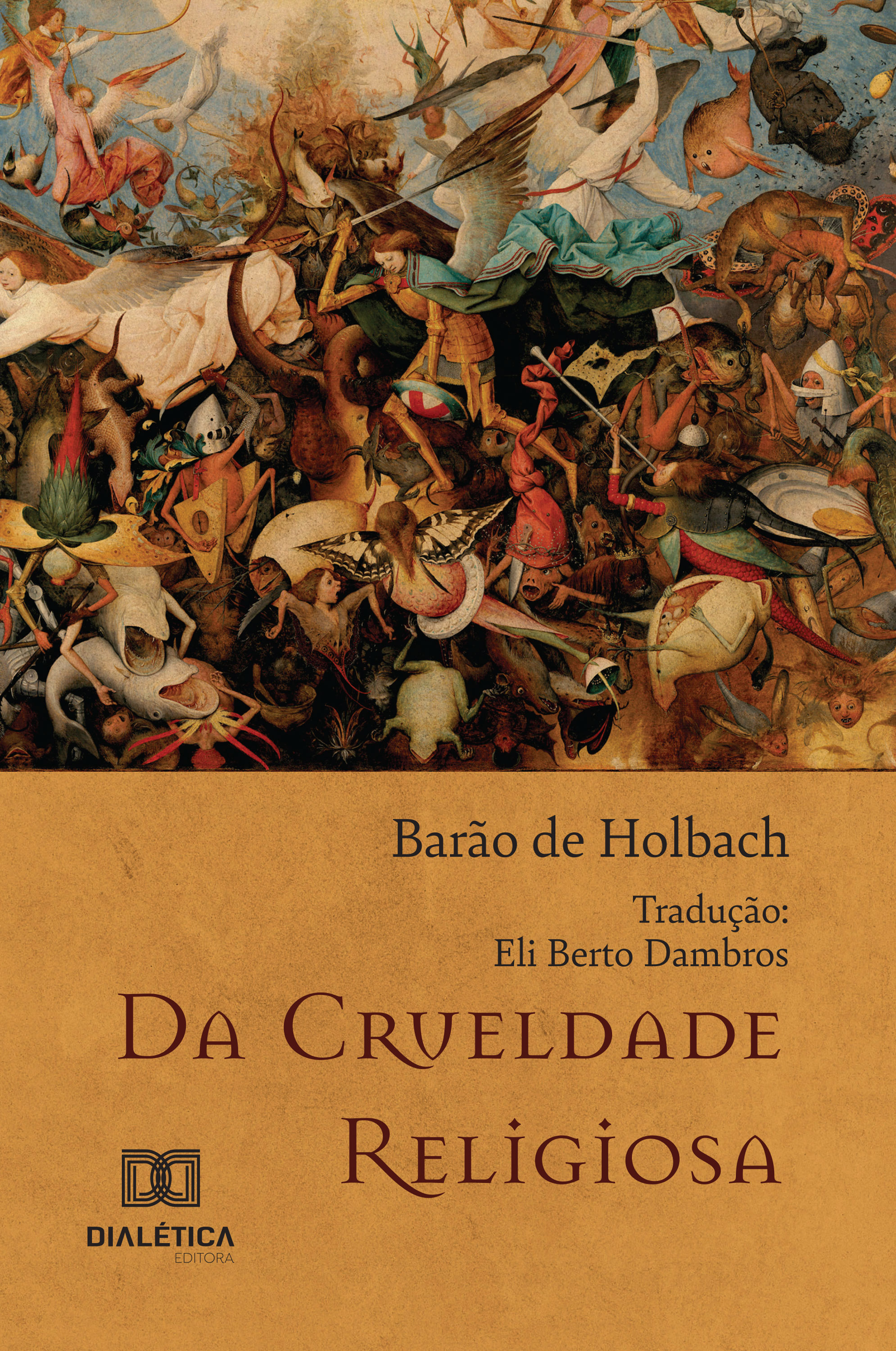 Da Crueldade Religiosa