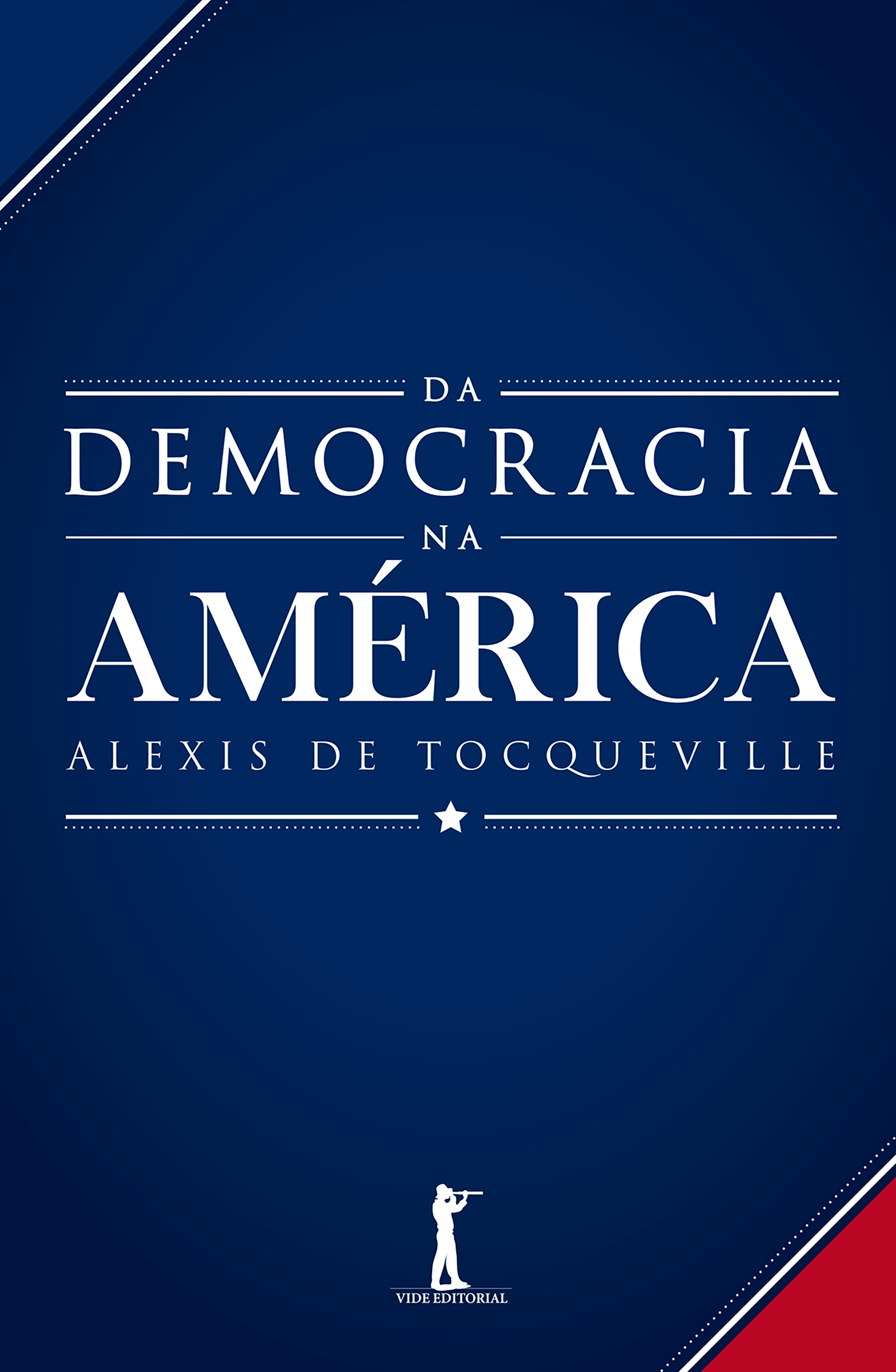Da democracia na América (Digital)