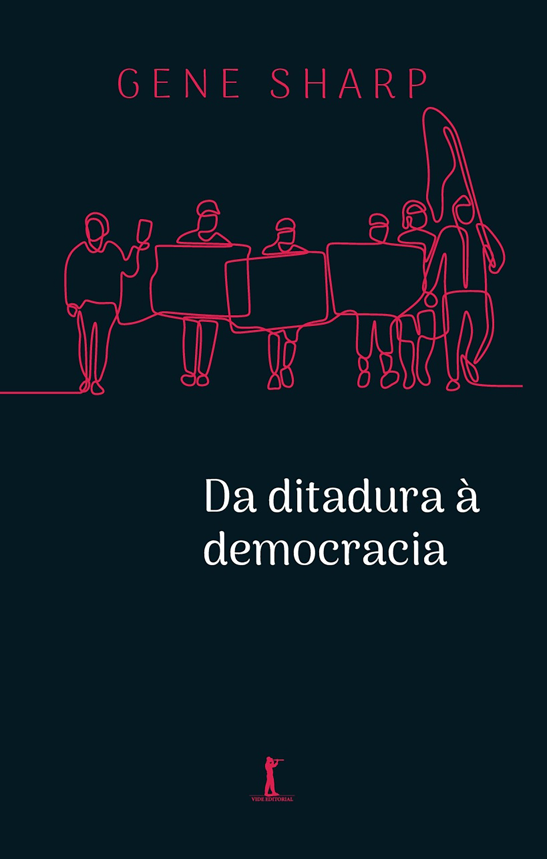 Da ditadura à democracia (Digital)