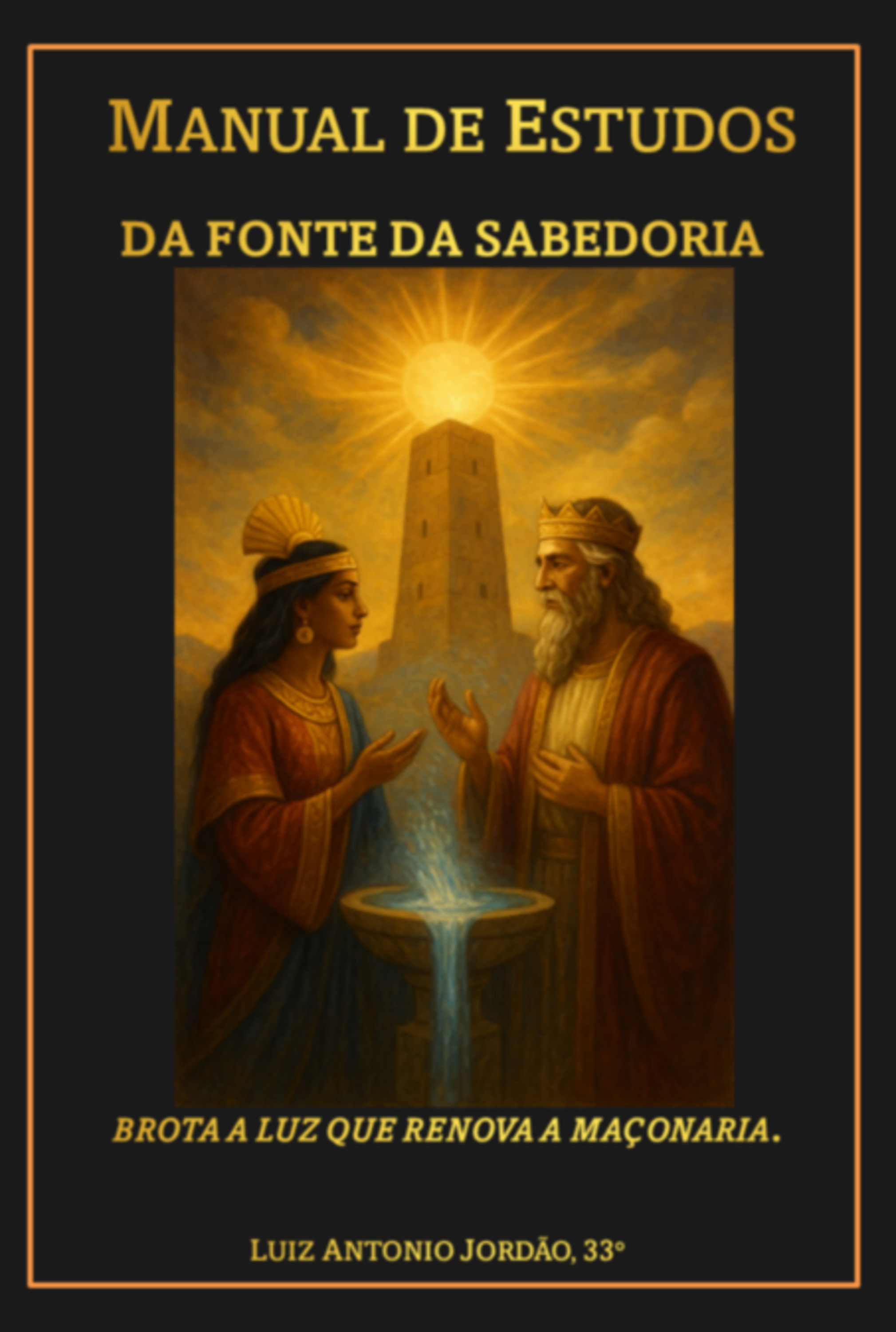 Da Fonte Da Sabedoria