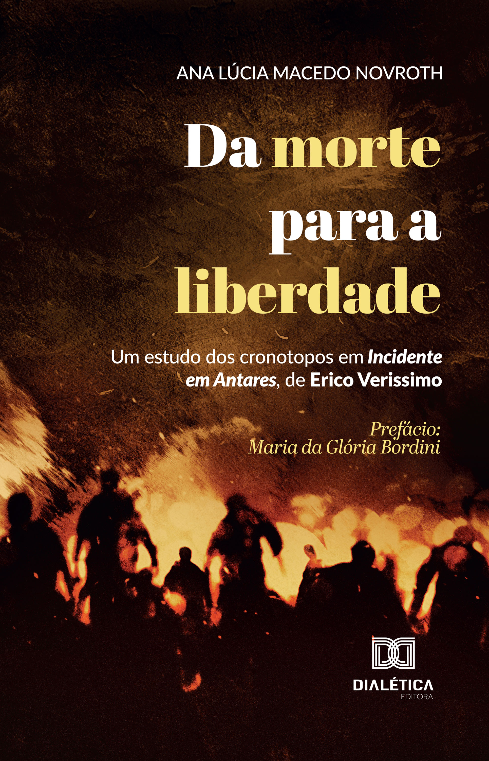 Da morte para a liberdade