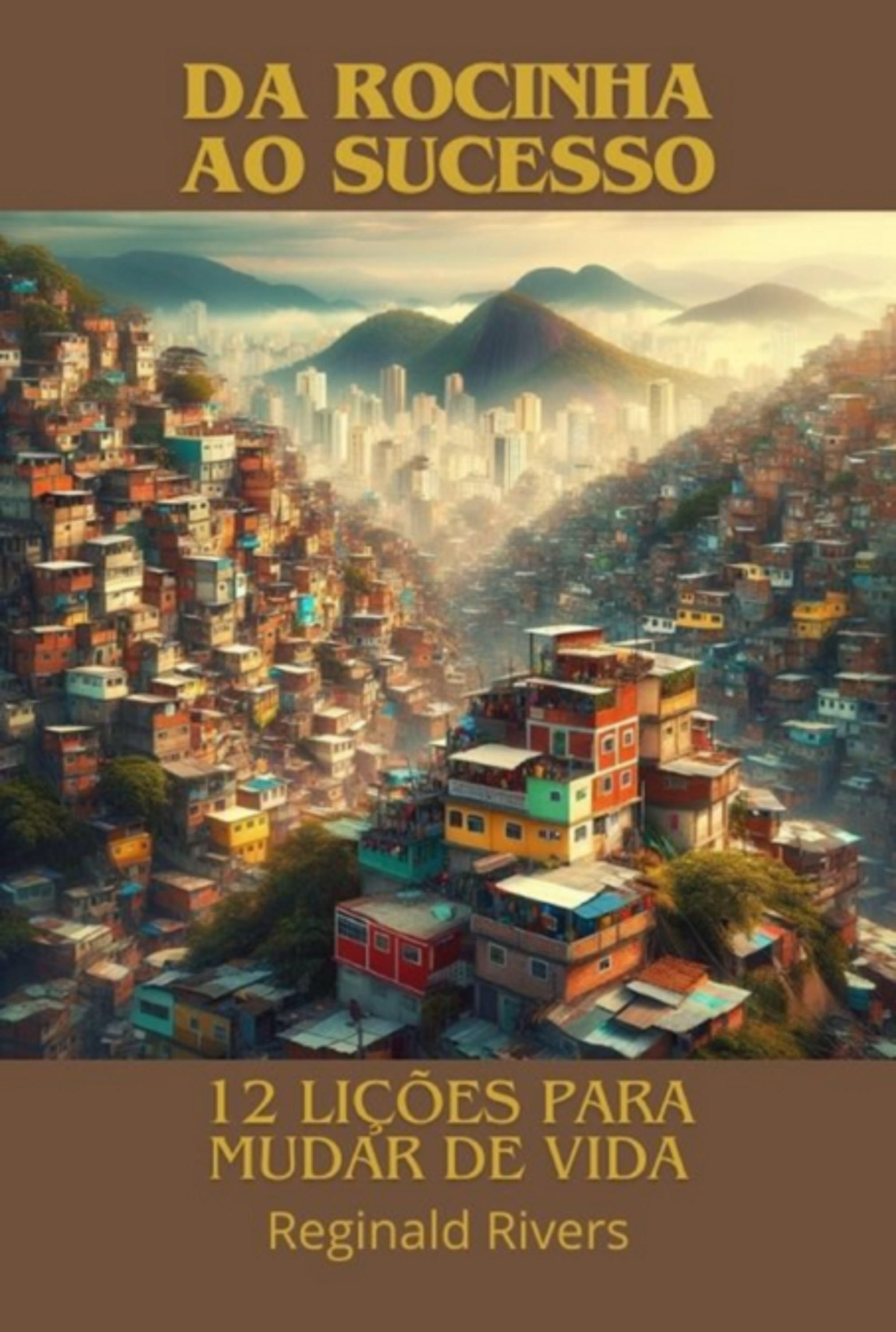 Da Rocinha Ao Sucesso: