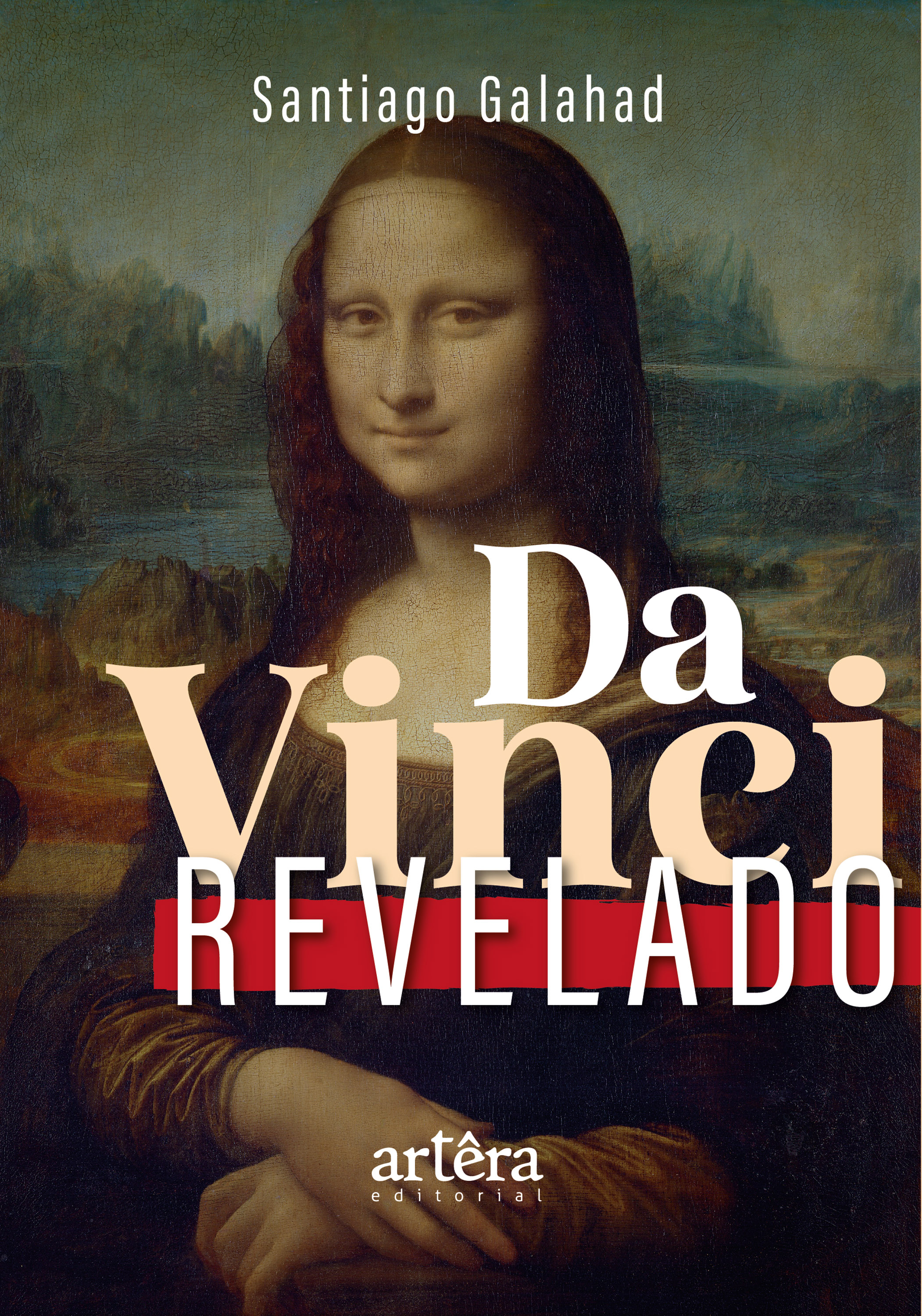 Da Vinci Revelado