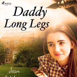 Daddy-Long-Legs