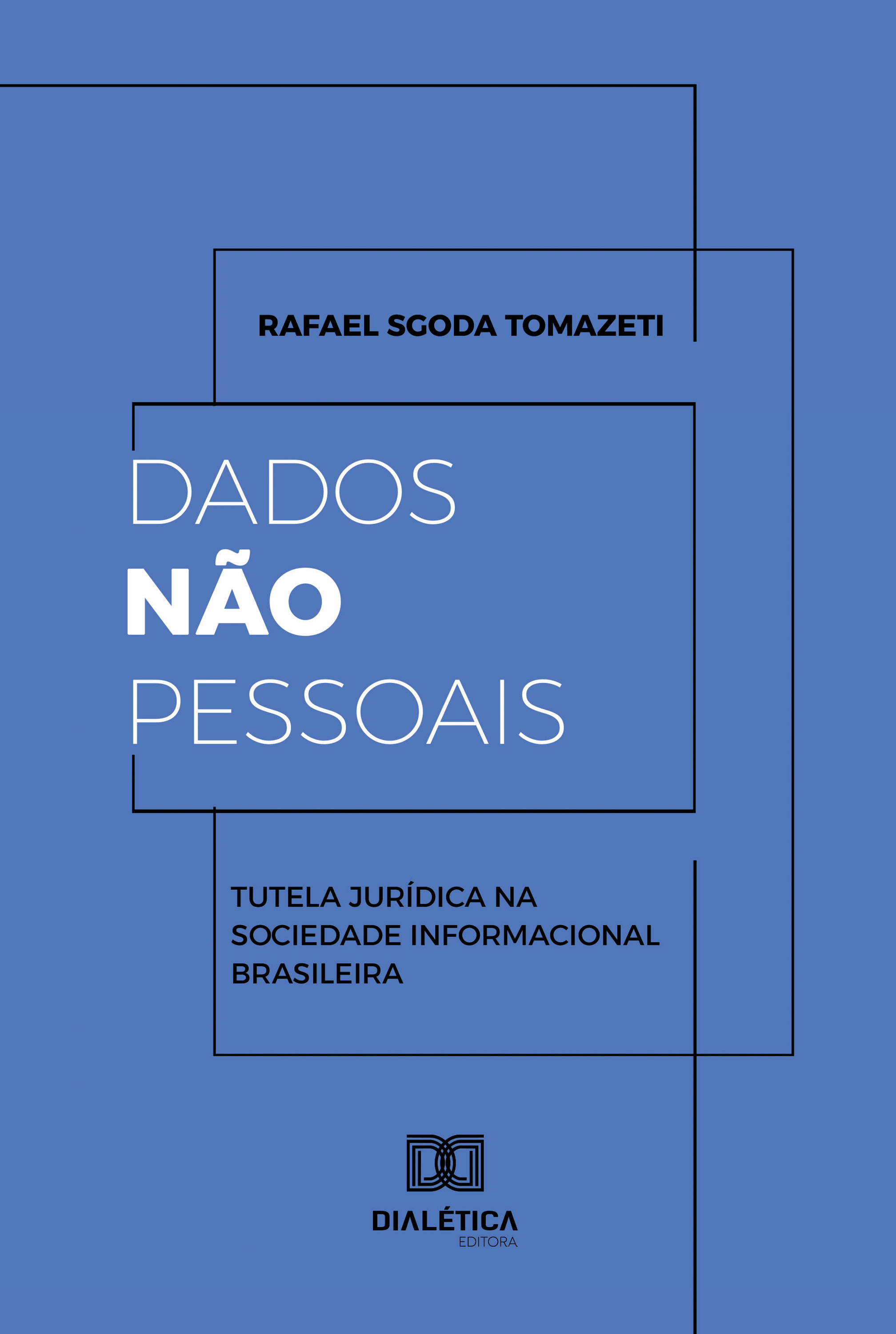 Dados não pessoais