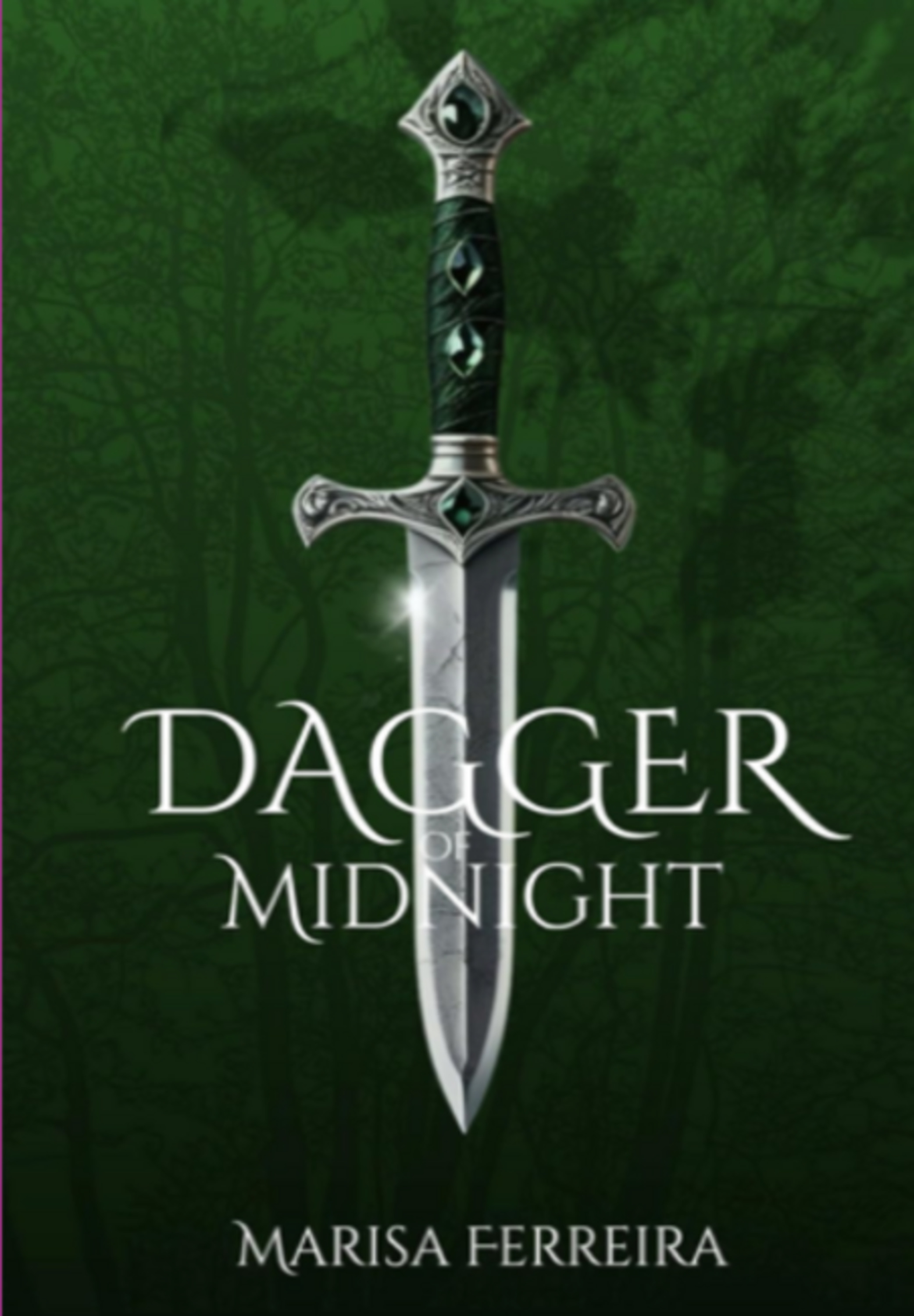 Dagger Of Midnight