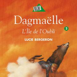 Dagmaëlle 02 - L'Île de l'Oubli