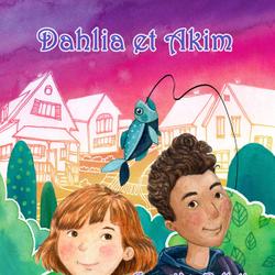 Dahlia et Akim