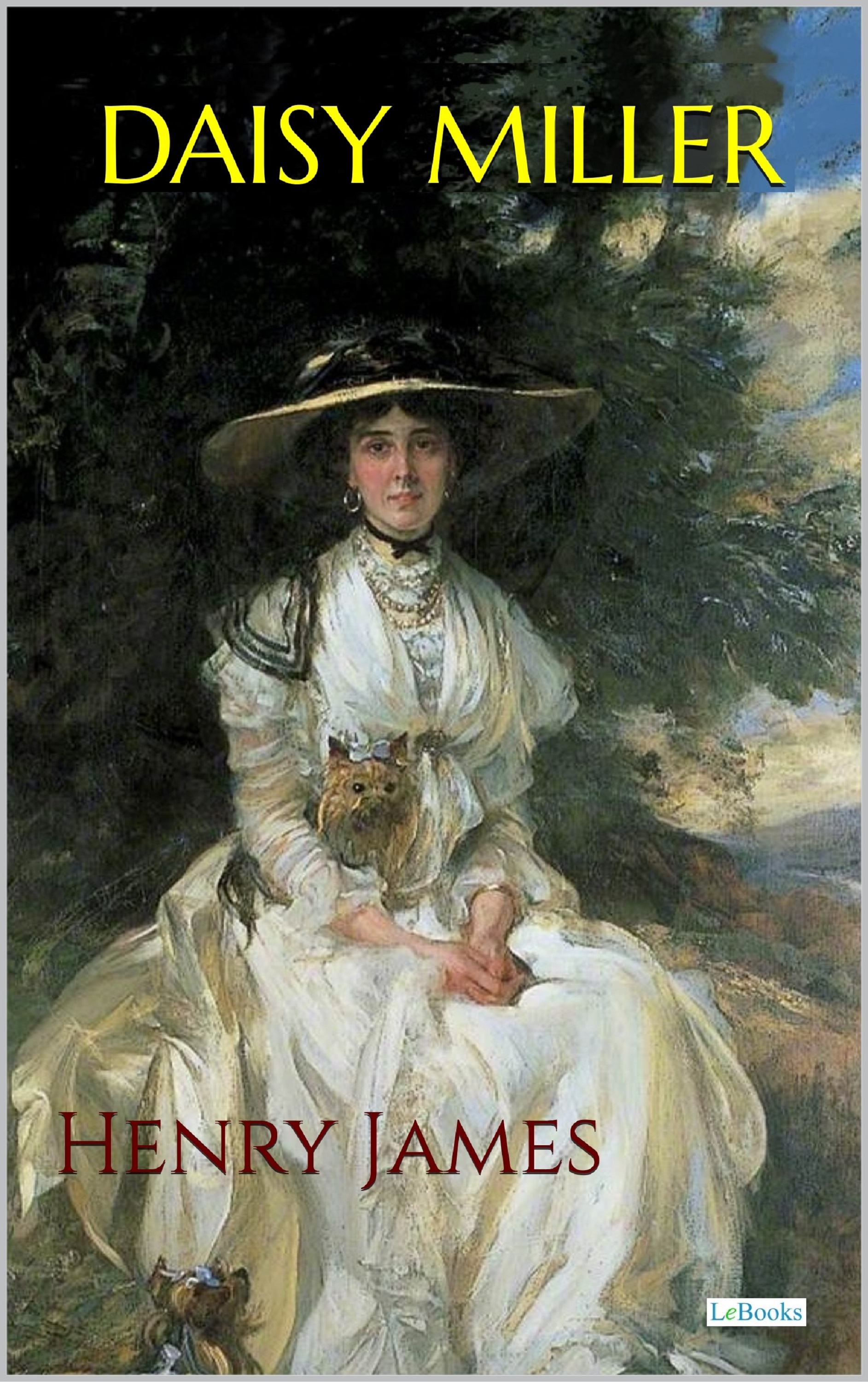 Daisy Miller