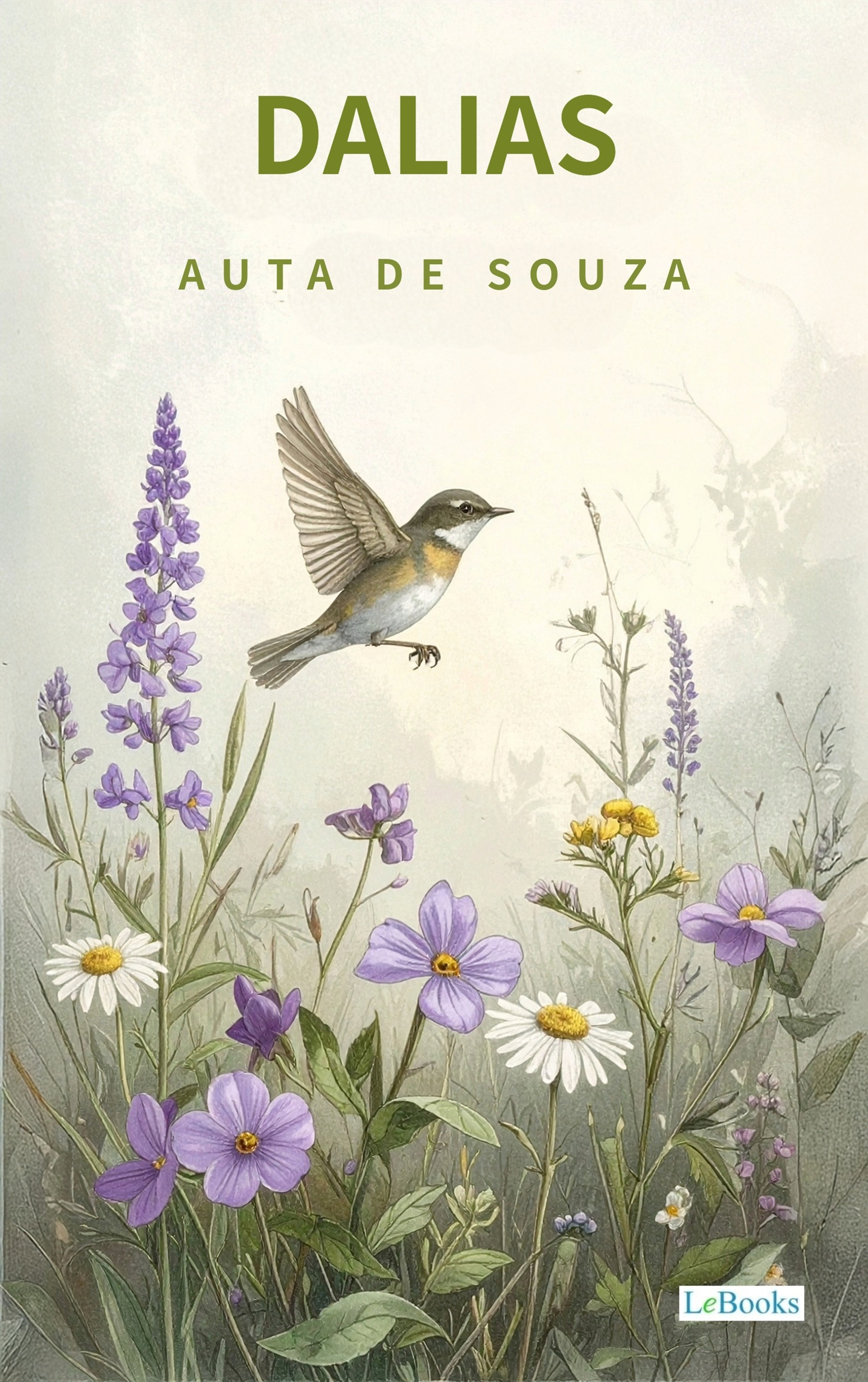DALIAS - Auta de Souza