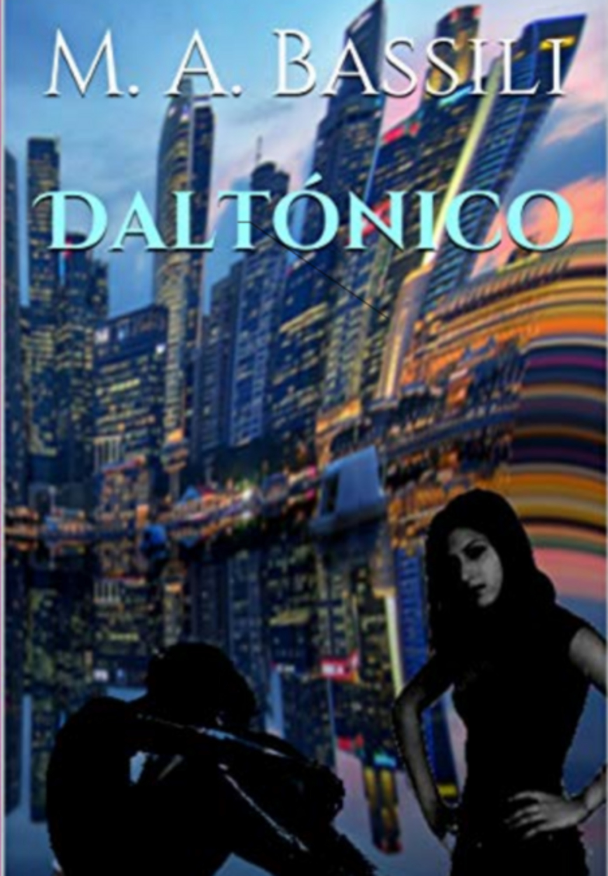 Daltónico