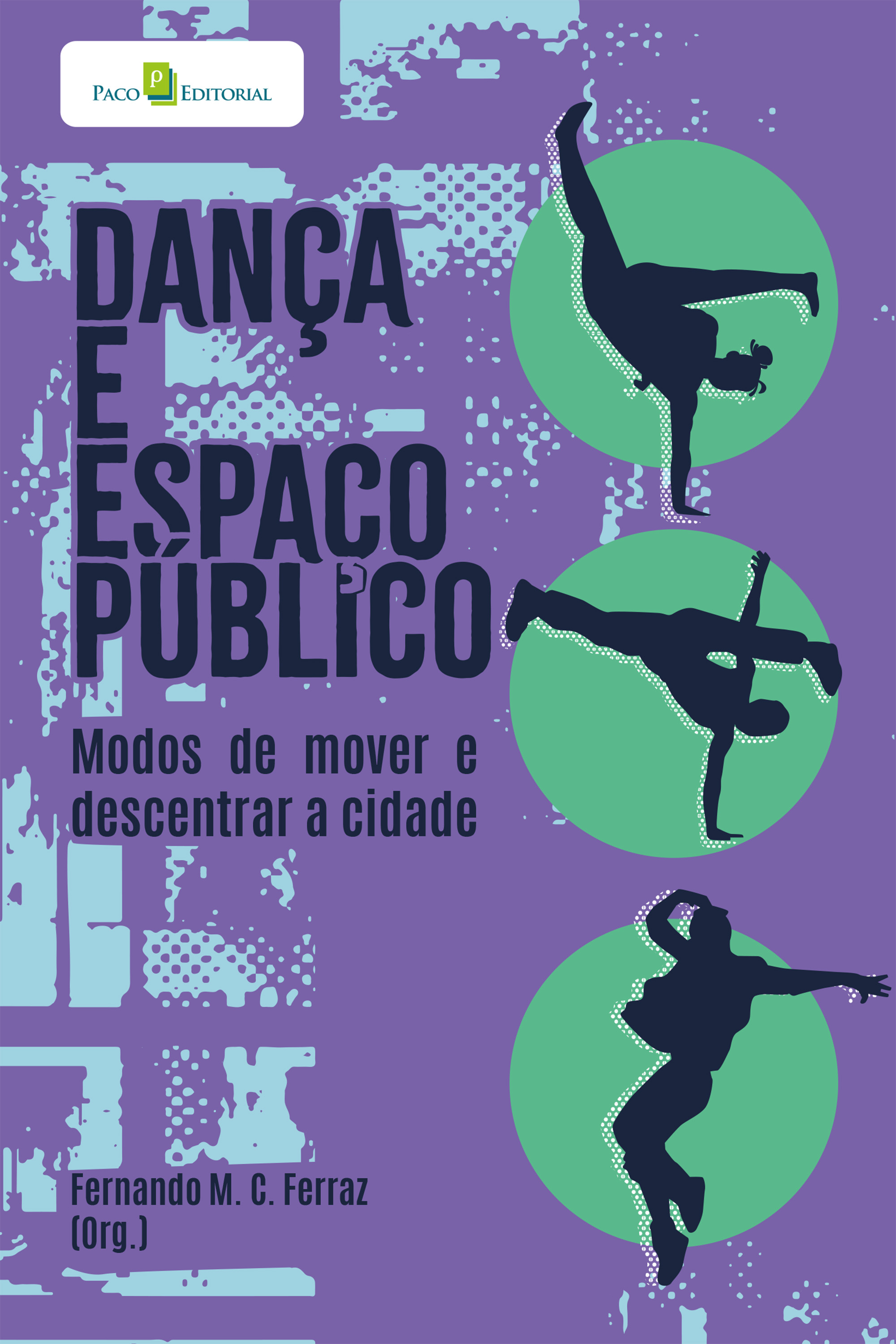 Dança e espaço público