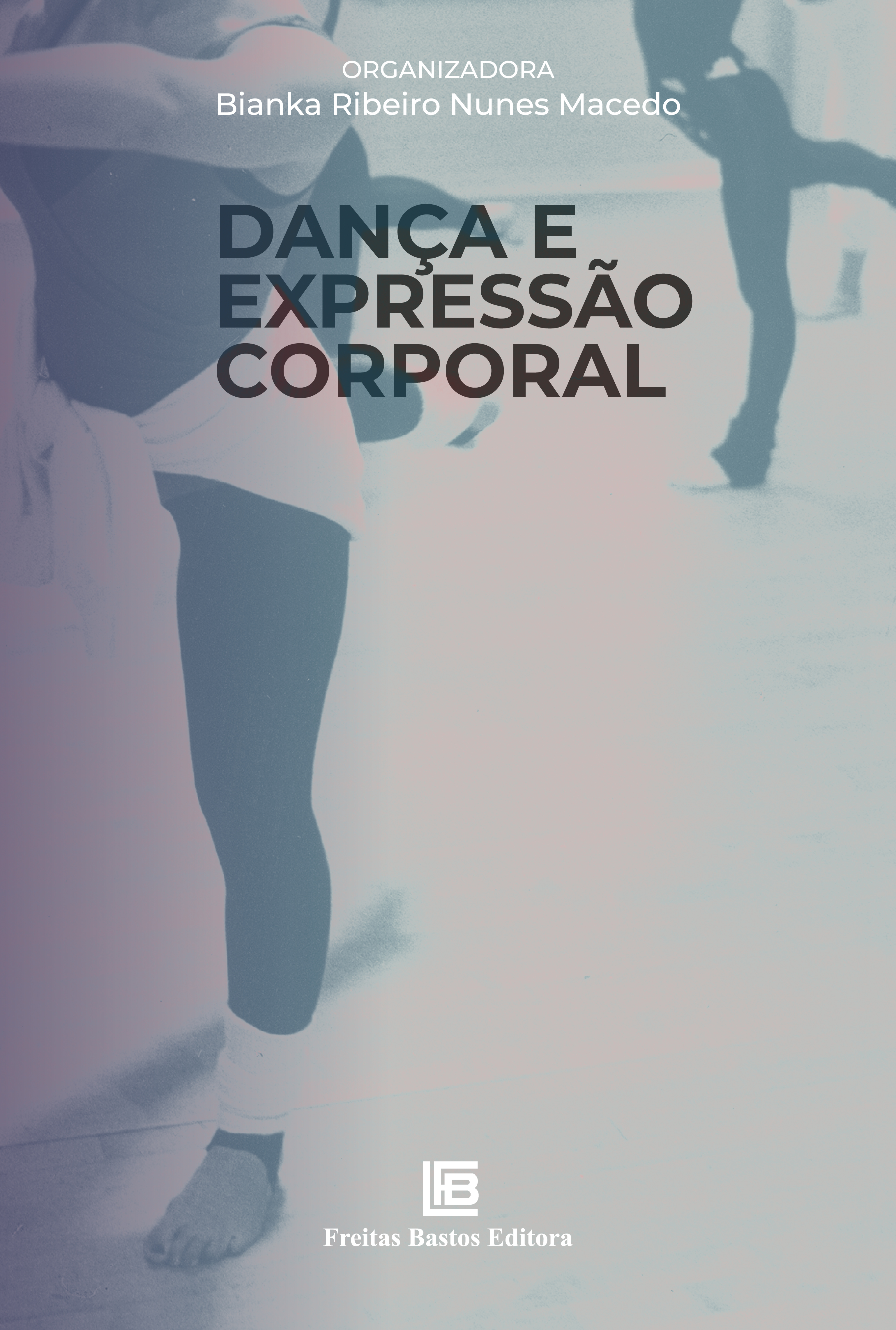 Dança e Expressão Corporal