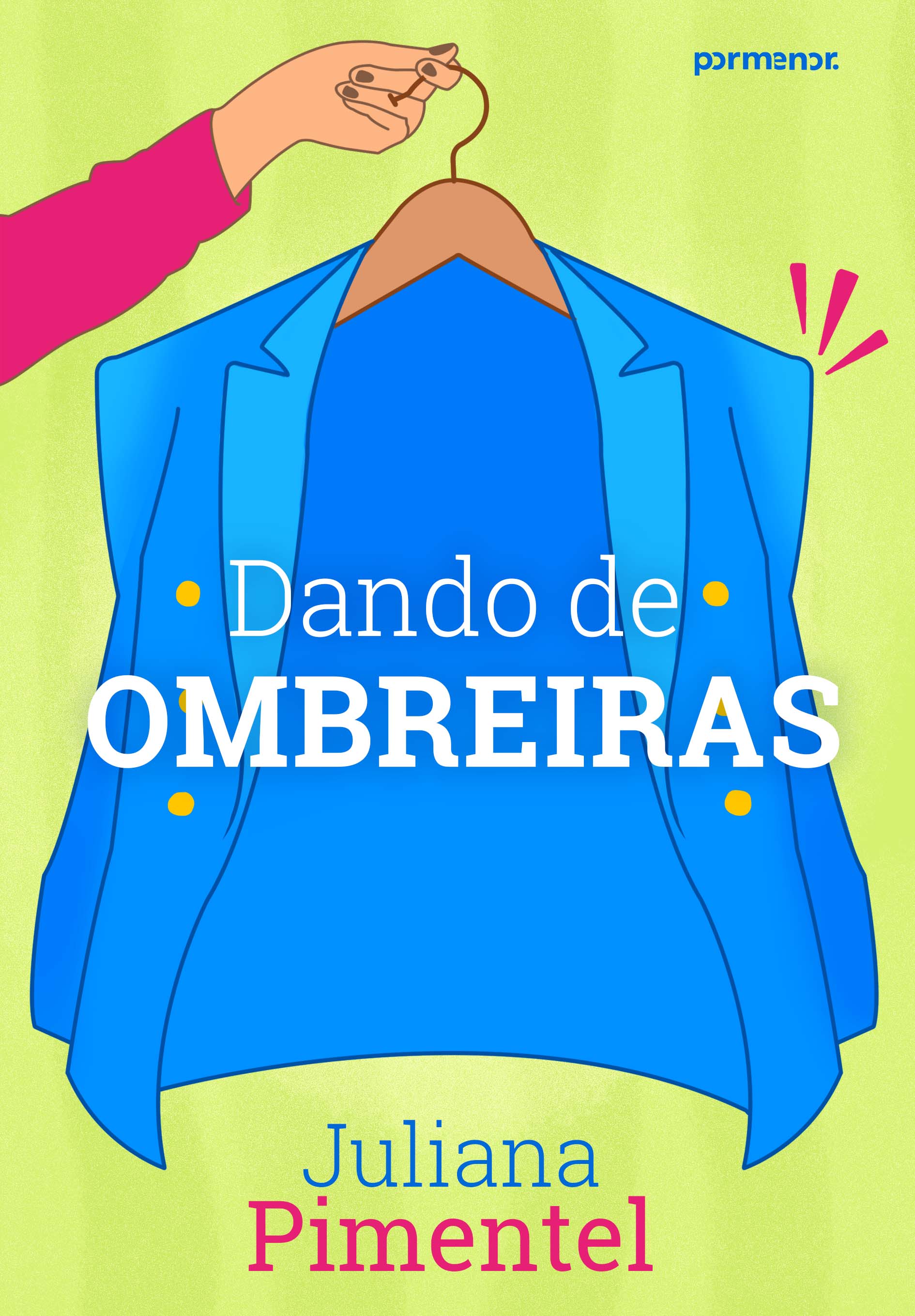 Dando de ombeiras
