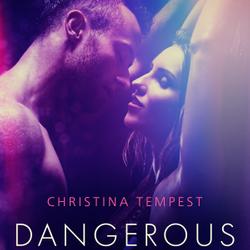 Dangerous Games - Erotic Short Story